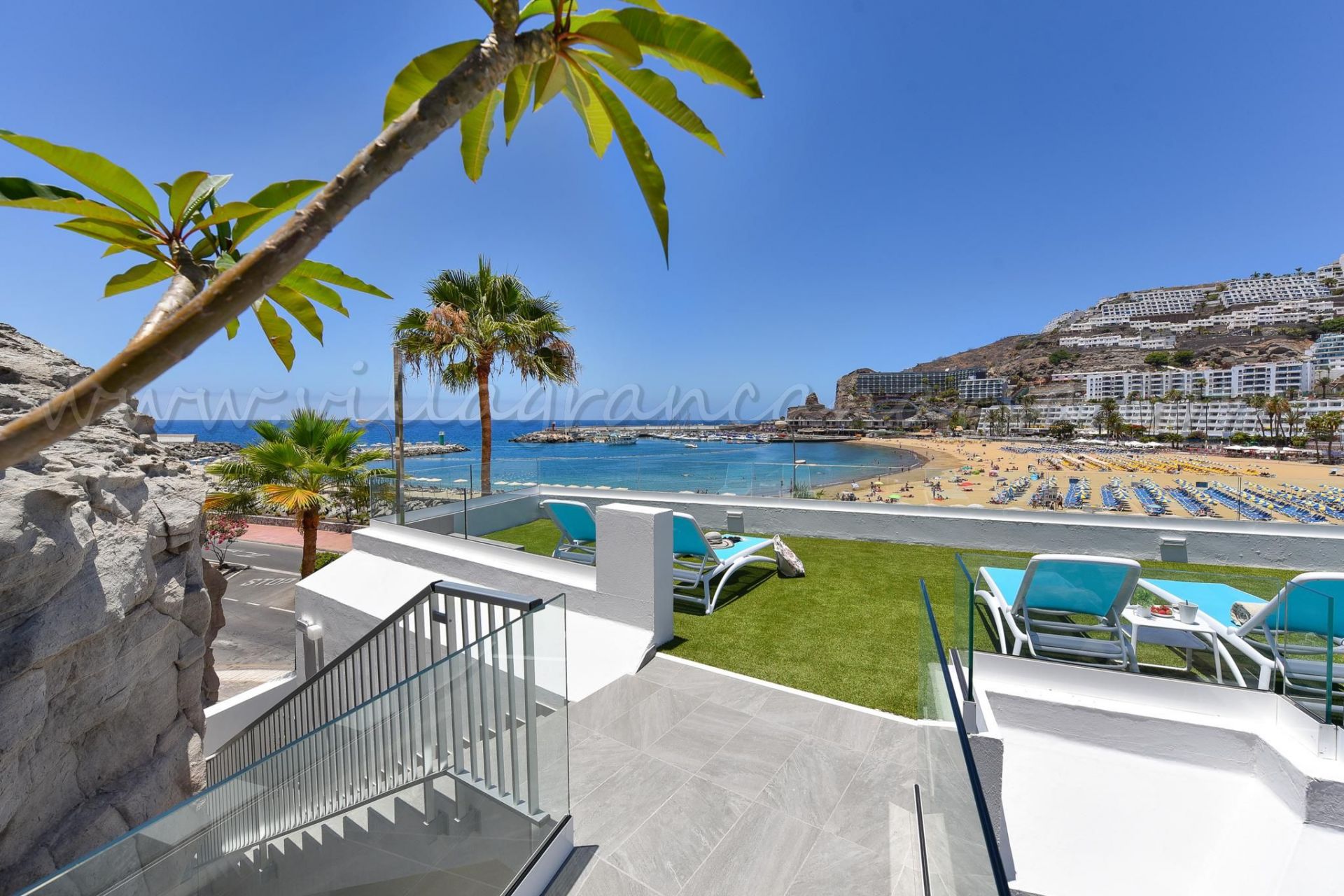 Dúplex Morea Suites 4