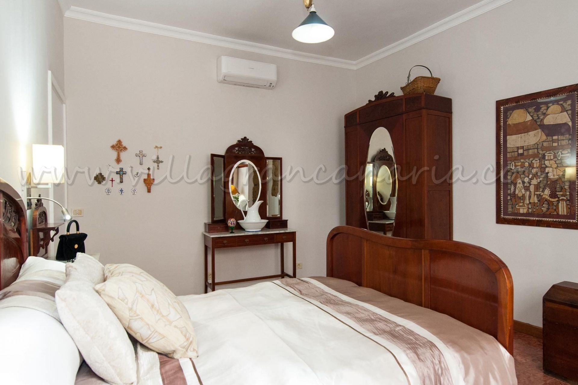 Apartamento M&B IV Canteras
