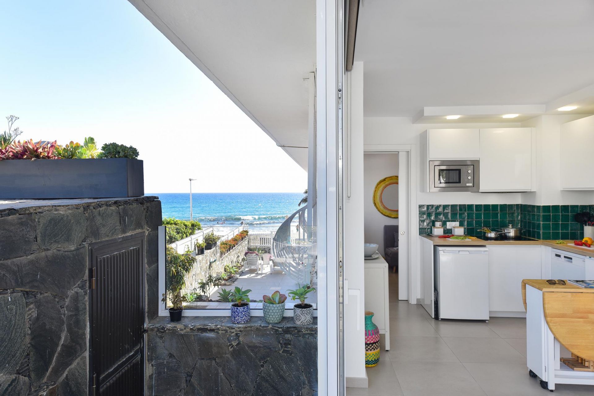 Apartamento La Maresia CB9A