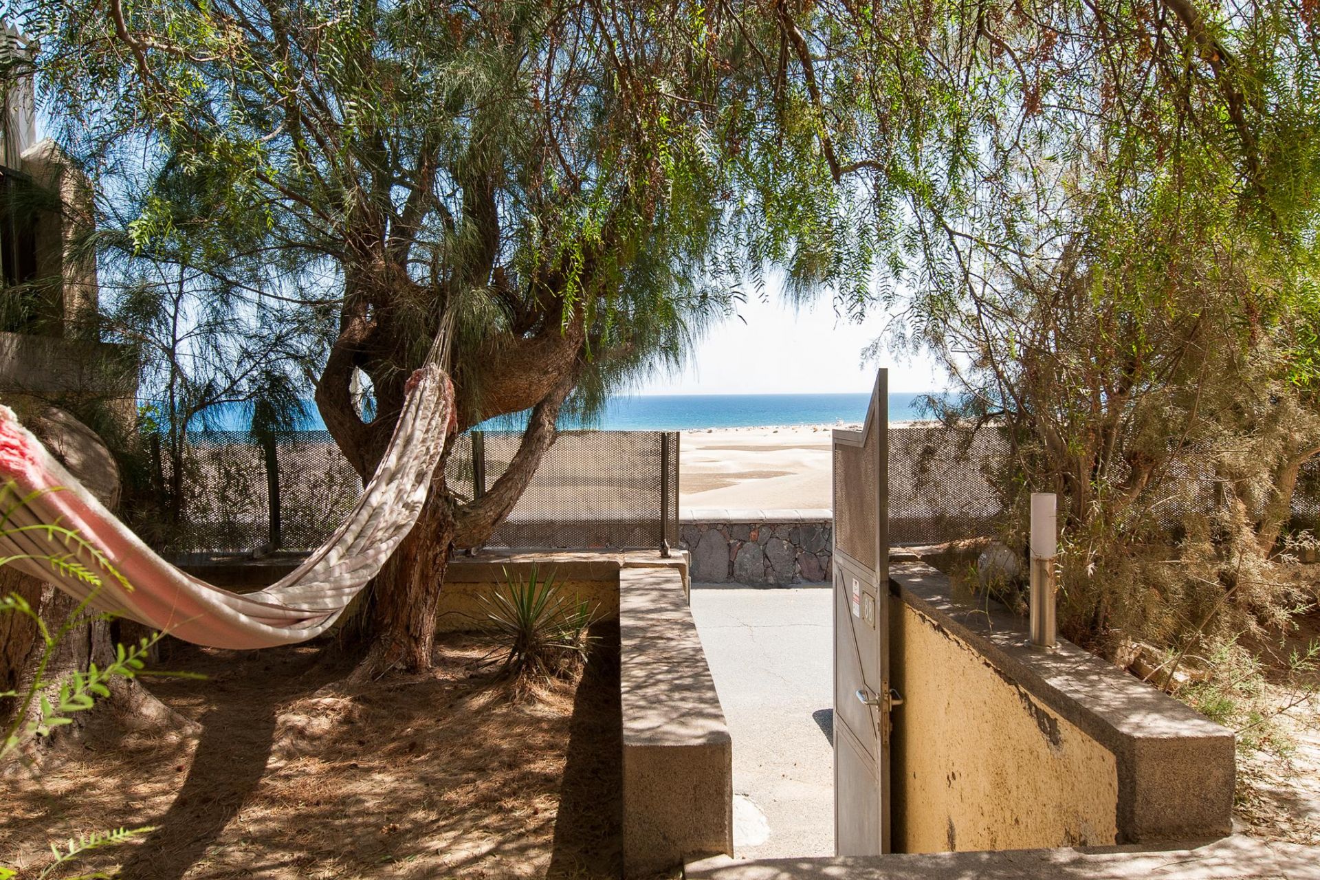Bungalow Casa Verde