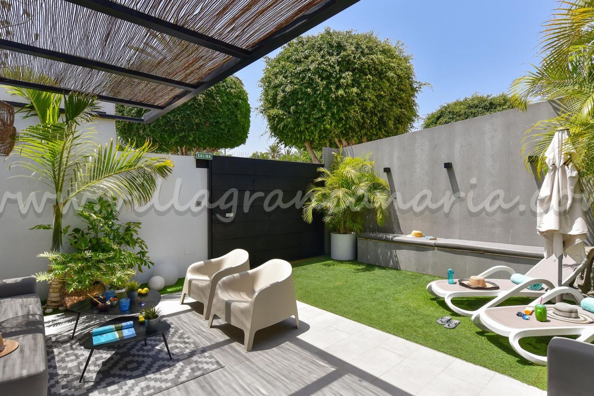 Bungalow GD04