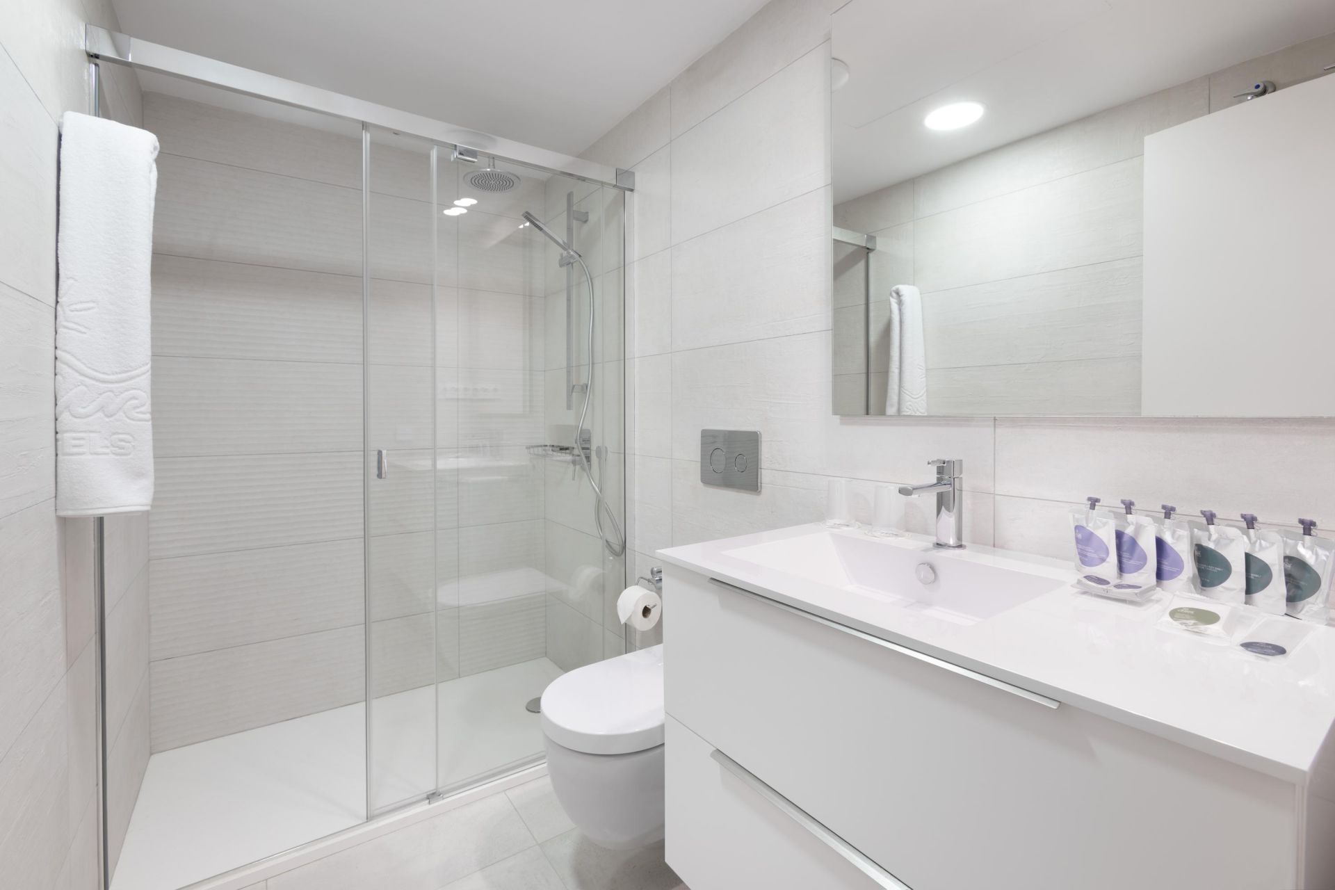 Apartamentos Canteras City TARA