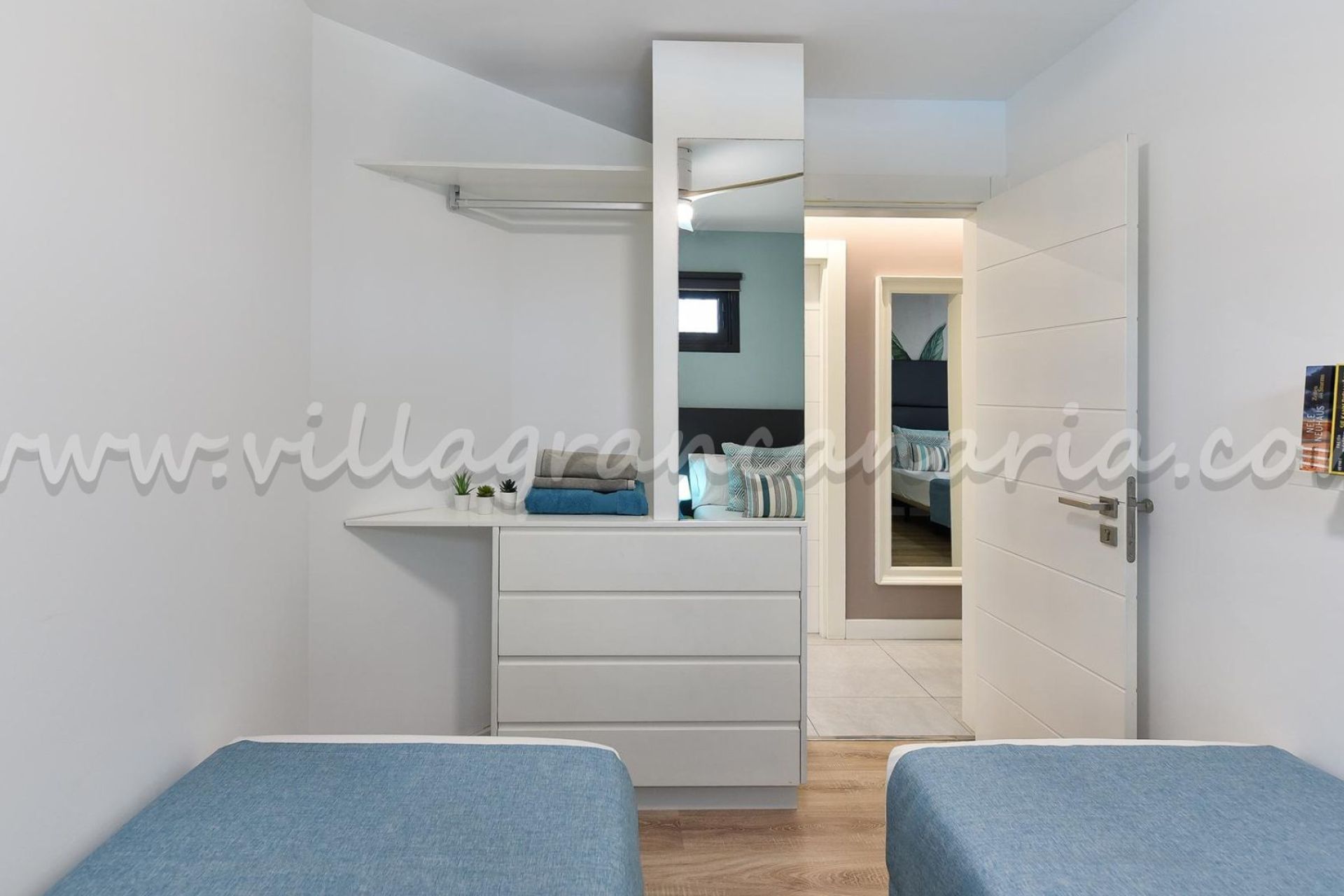 Bungalow GD04