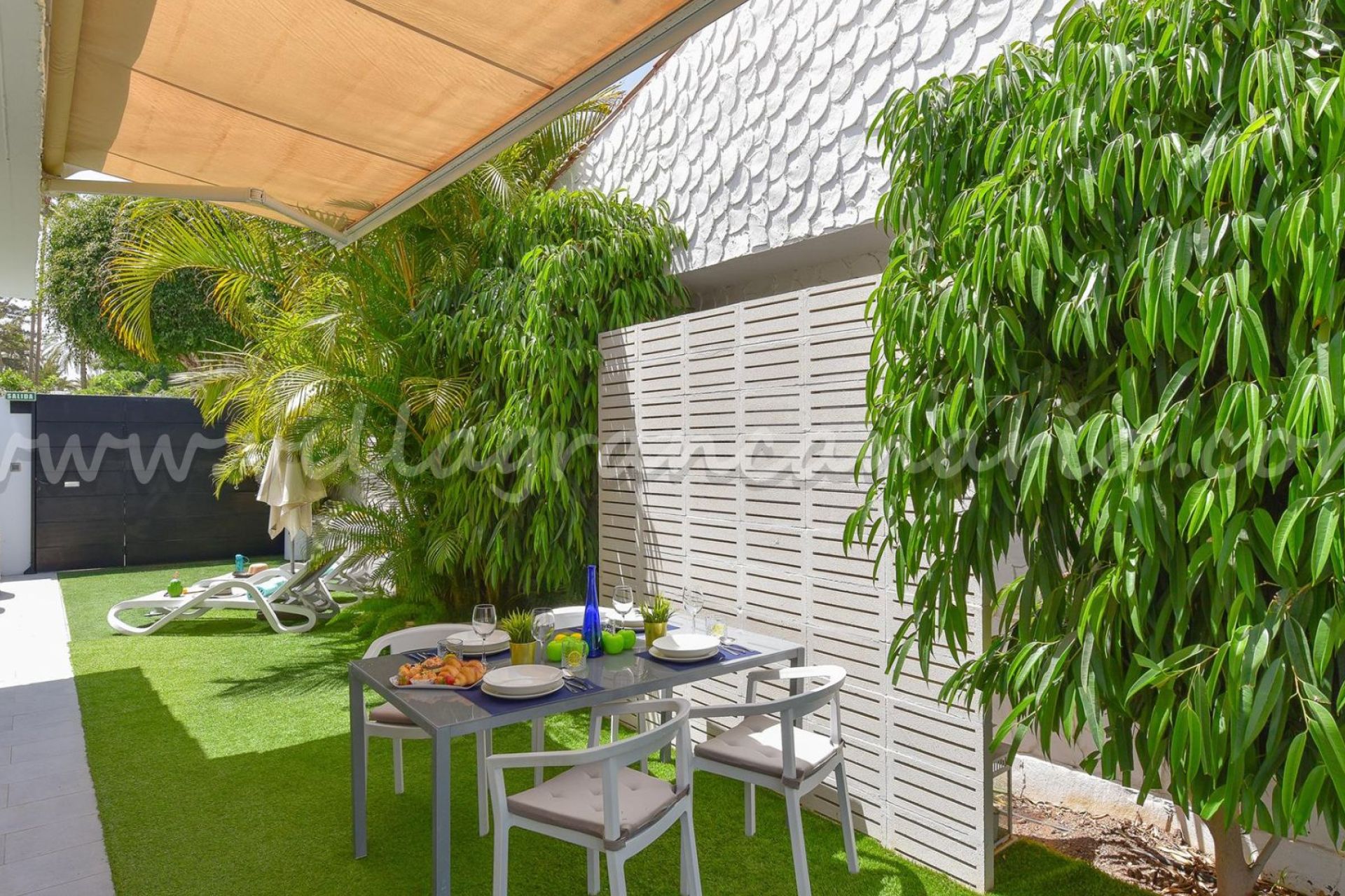 Bungalow GD04