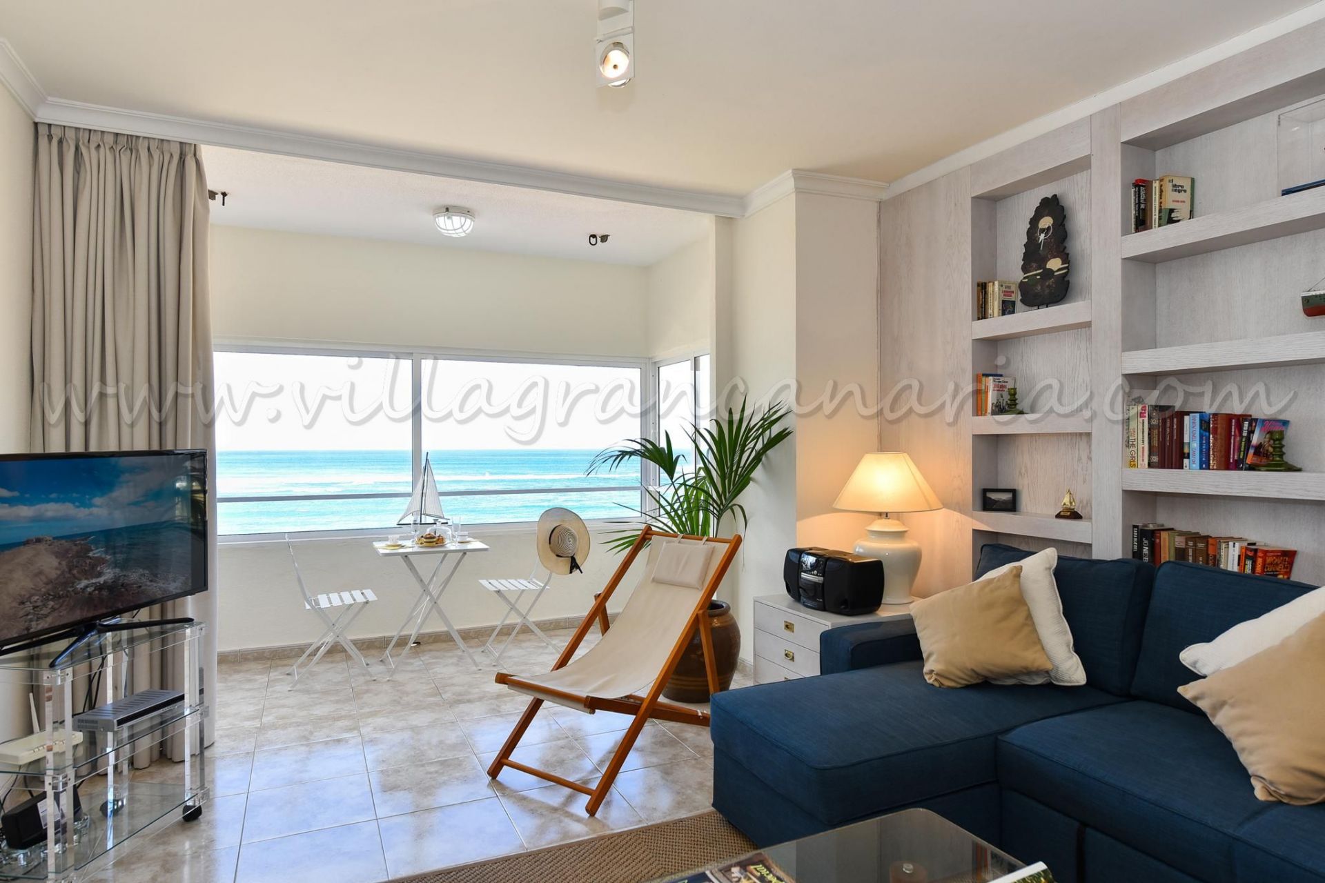 Apartamento Las Canteras LZ84H