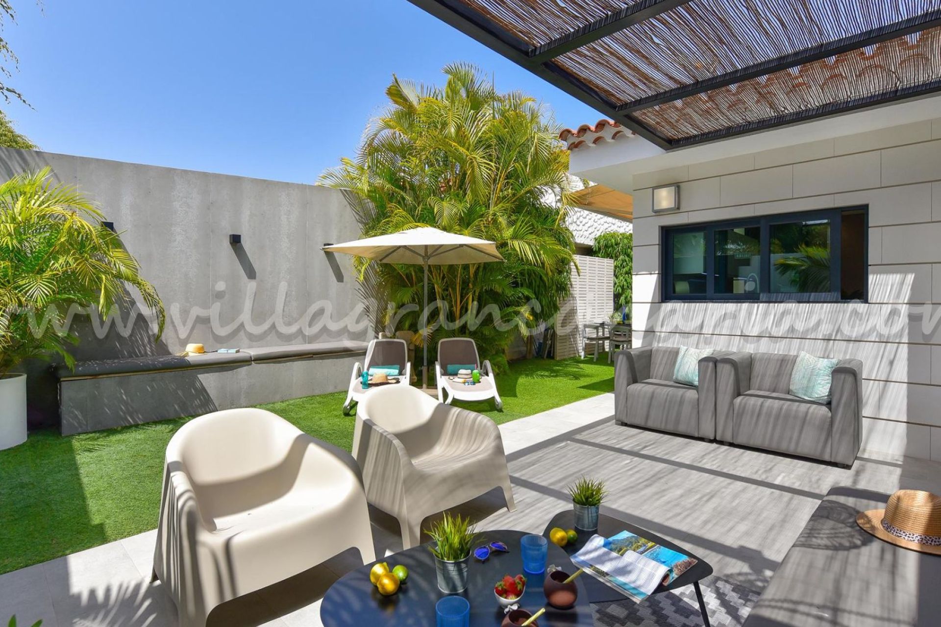 Bungalow GD04