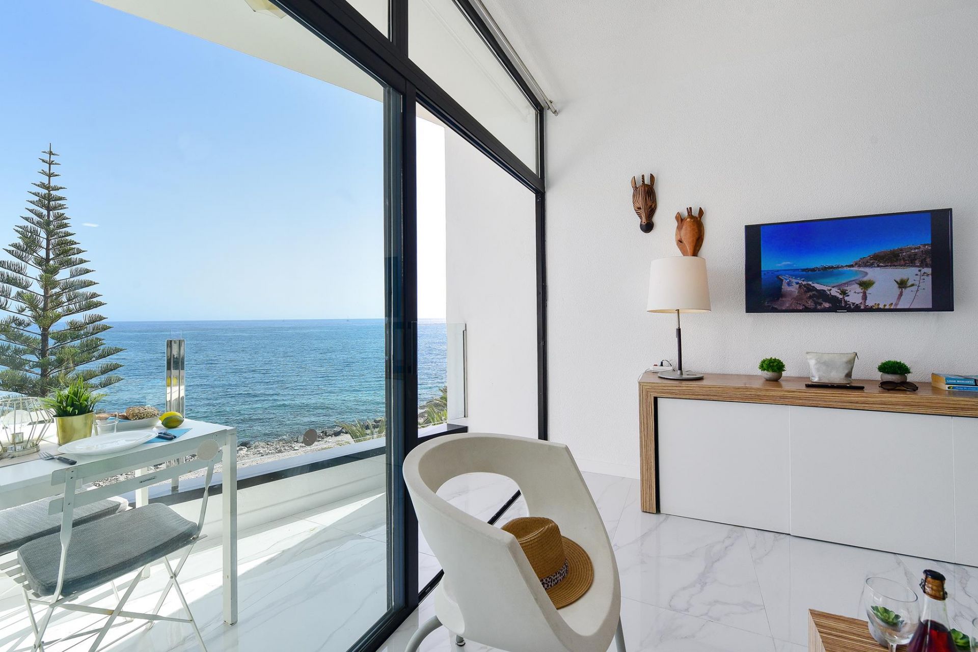 Apartamento Playa del Cura 4
