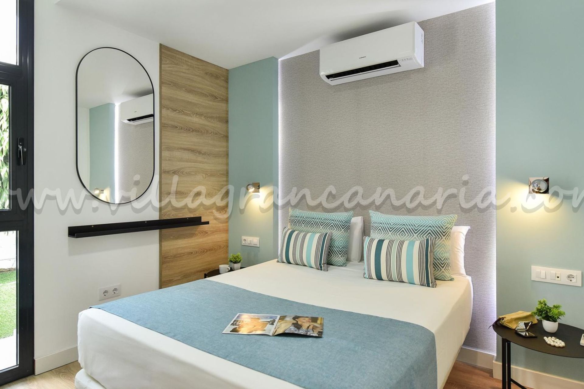 Bungalow GD04