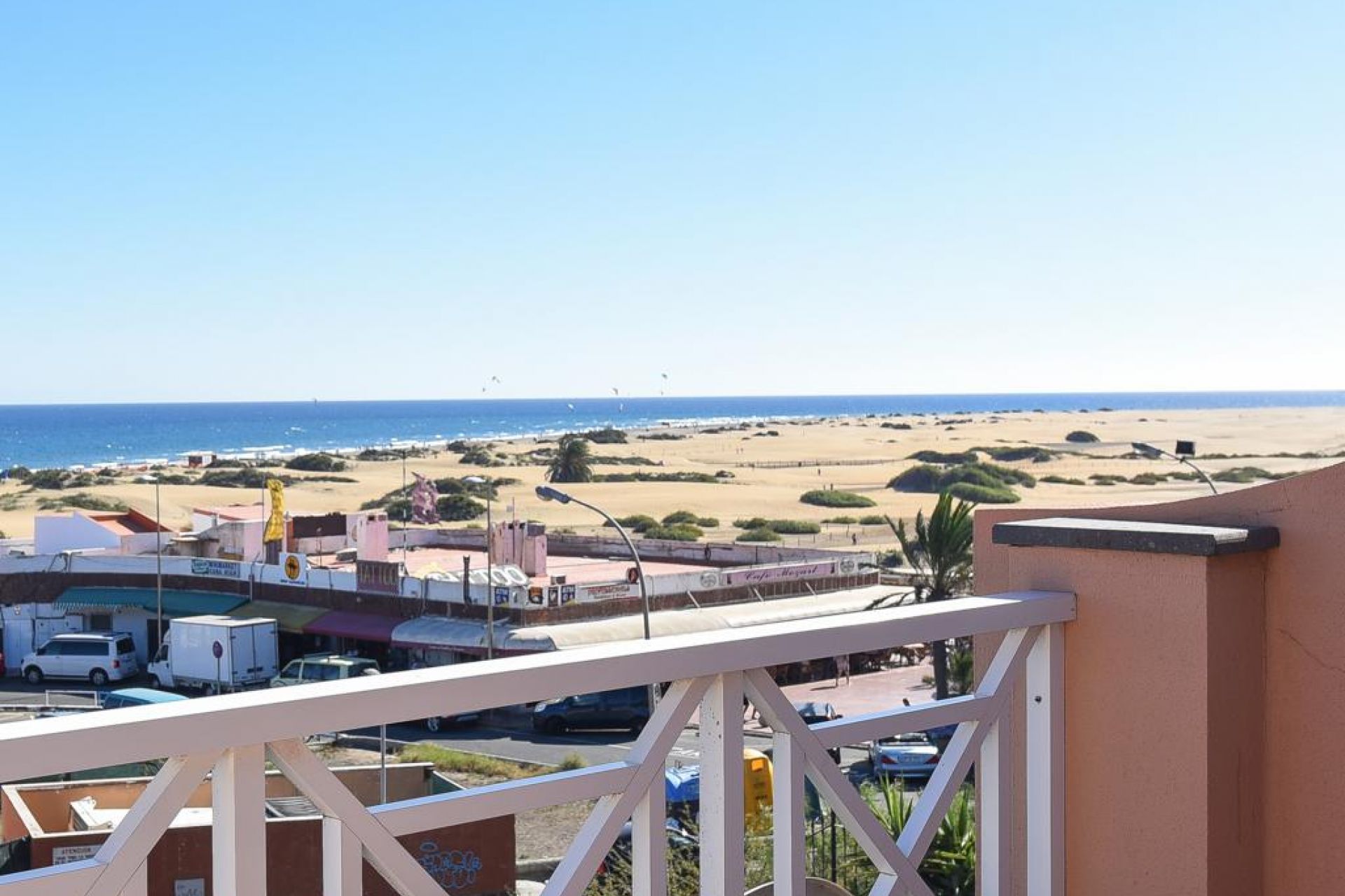 Chalet Santa Ana 2