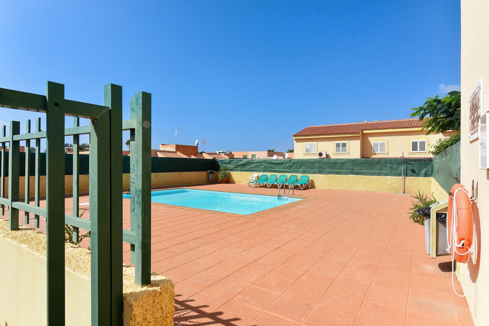 Bungalow Sonnenland Los Tinos II 45 EM