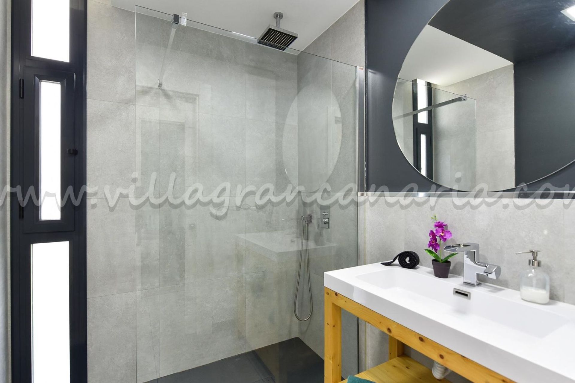 Bungalow GD04