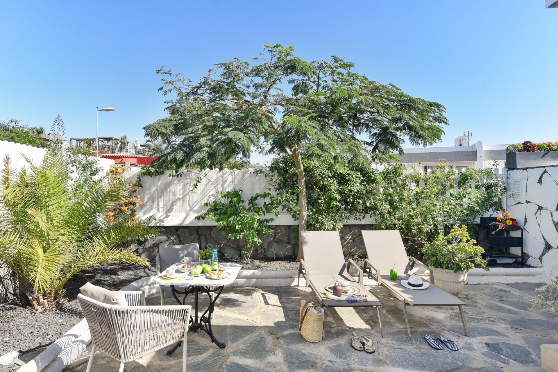 Apartamento La Maresia CB9A