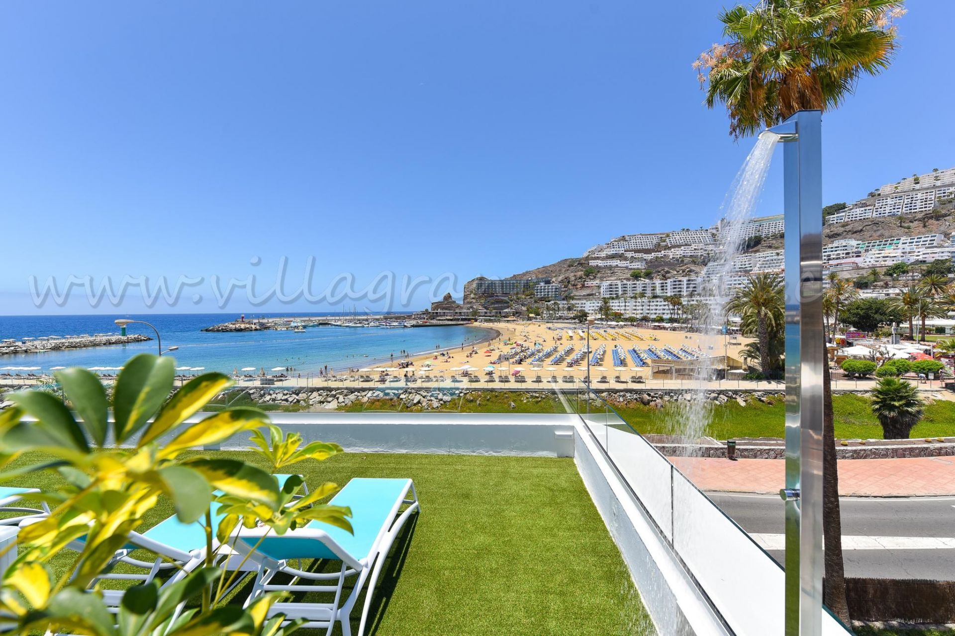 Dúplex Morea Suites 4