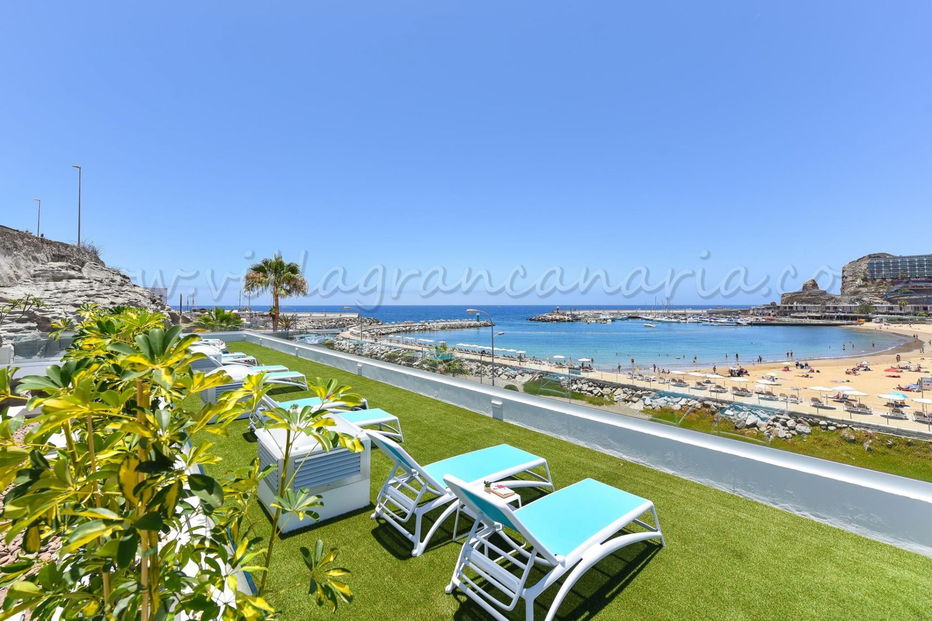 Dúplex Morea Suites 4