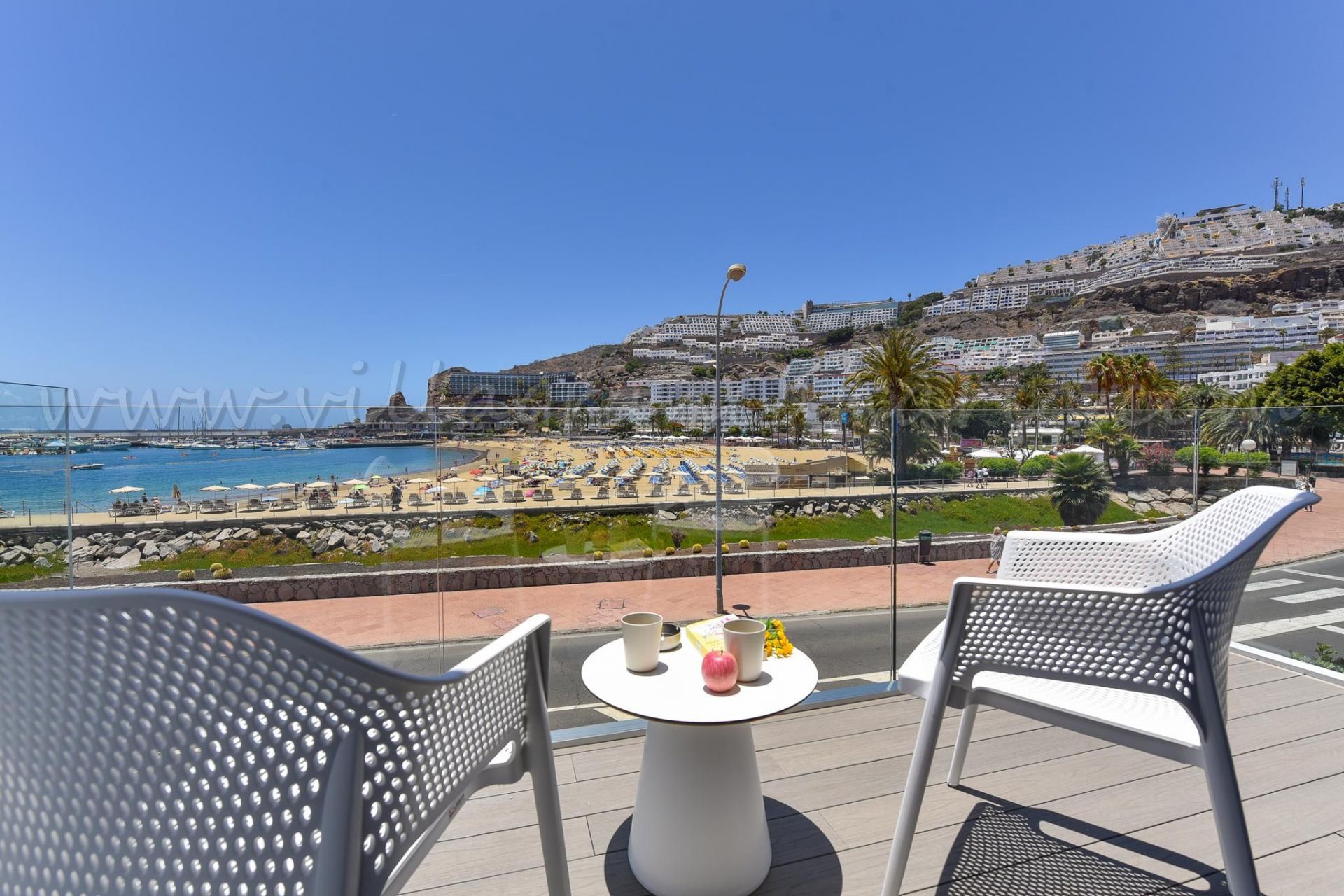 Dúplex Morea Suites 1