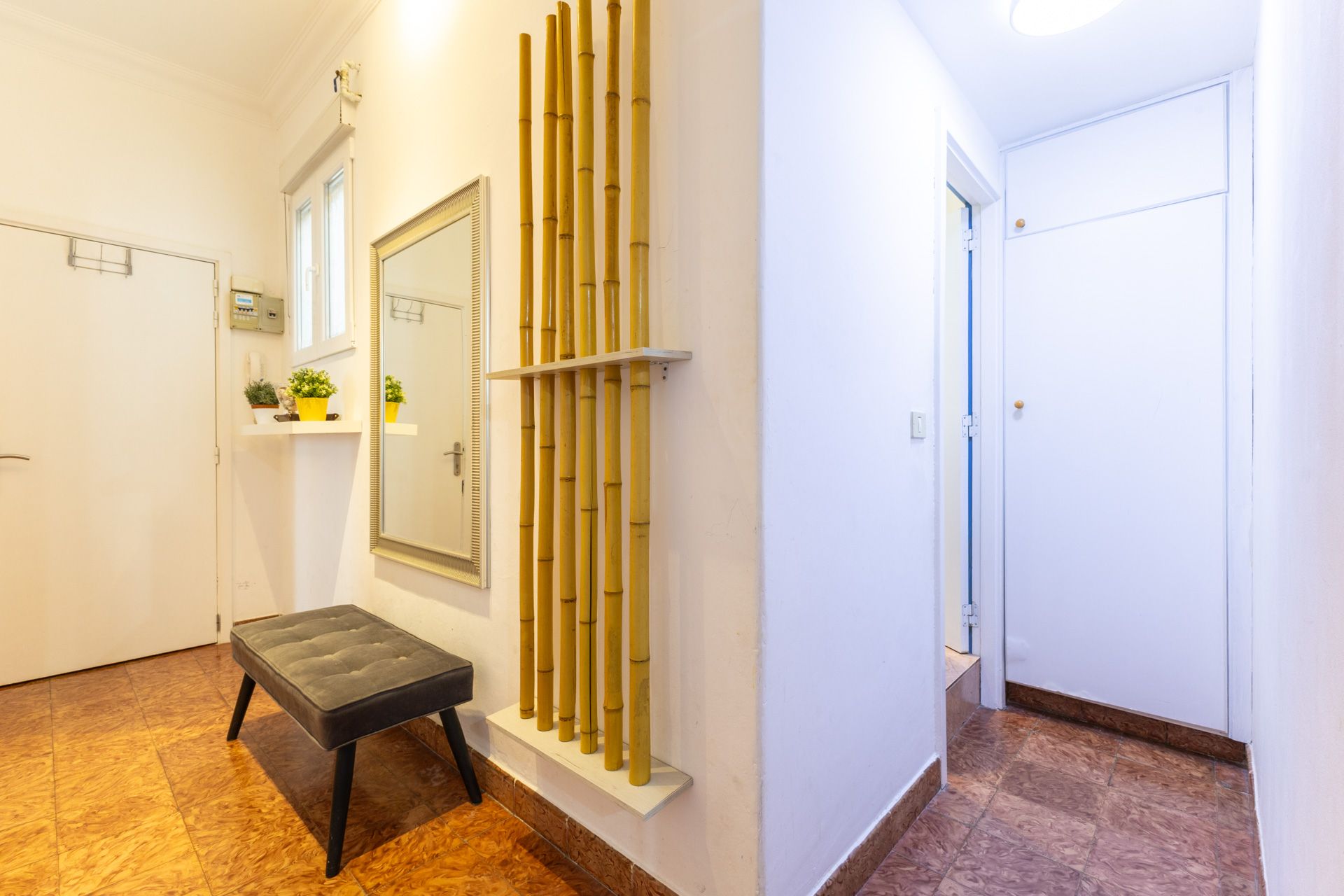Apartamento M&B V La Flor