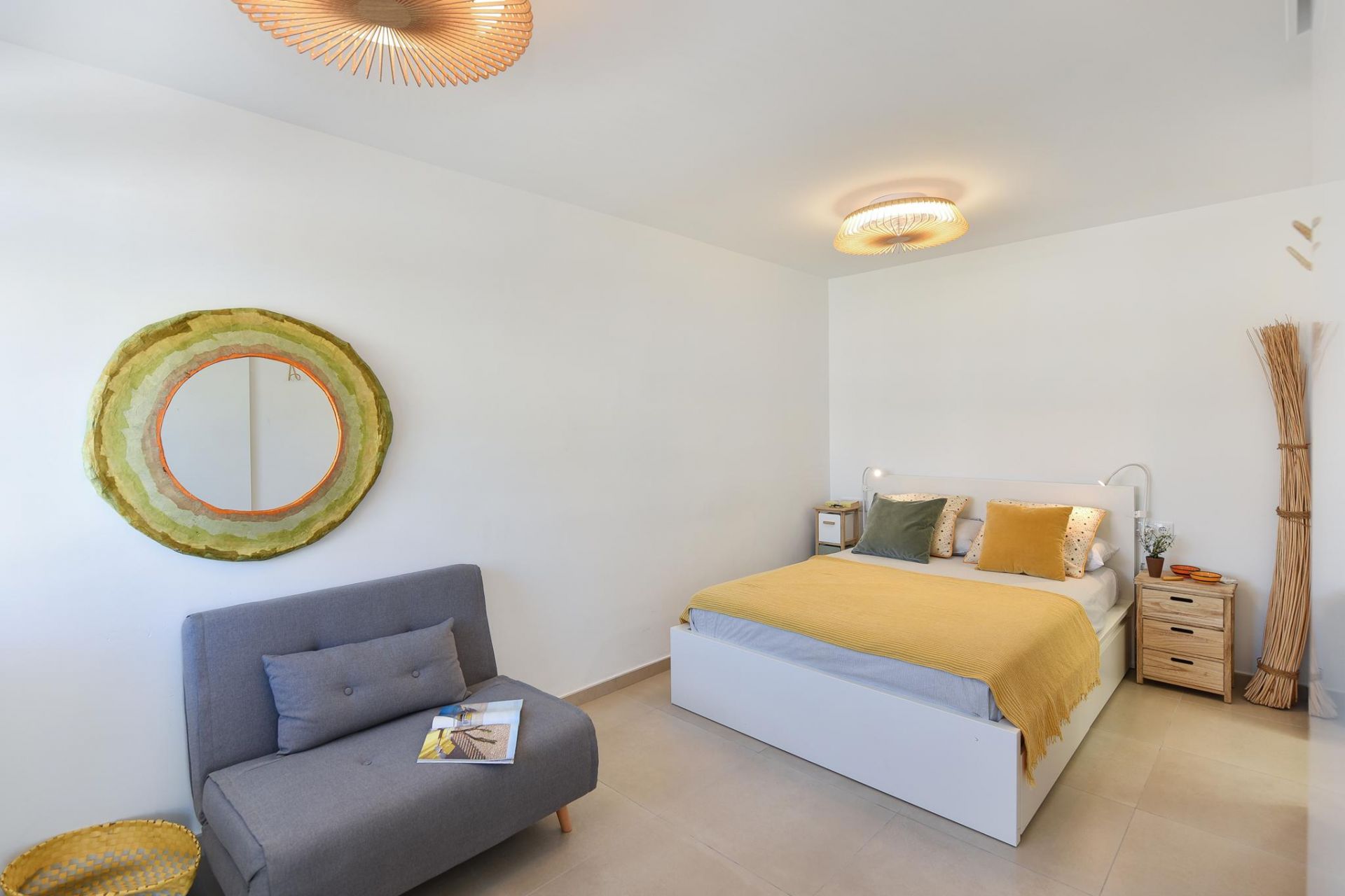 Apartamento La Maresia CB9A
