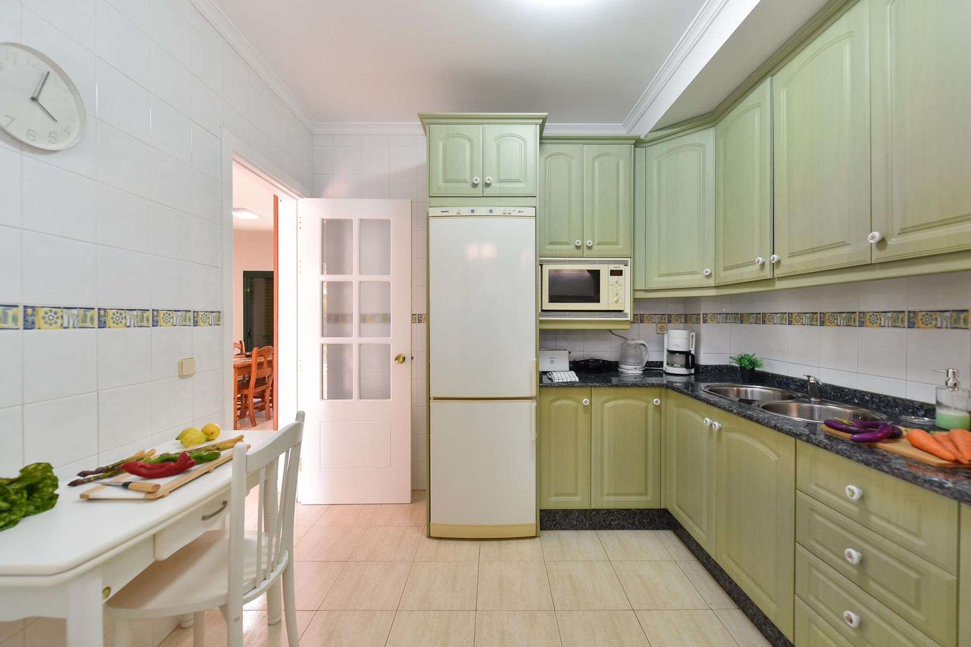 Bungalow Sonnenland Los Tinos II 45 EM