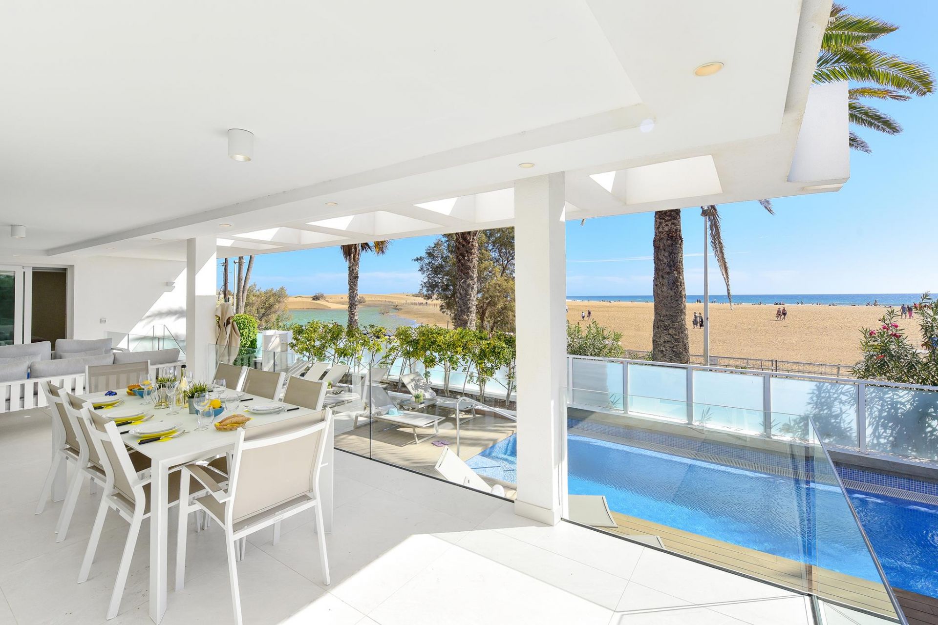 Oasis Serenity
