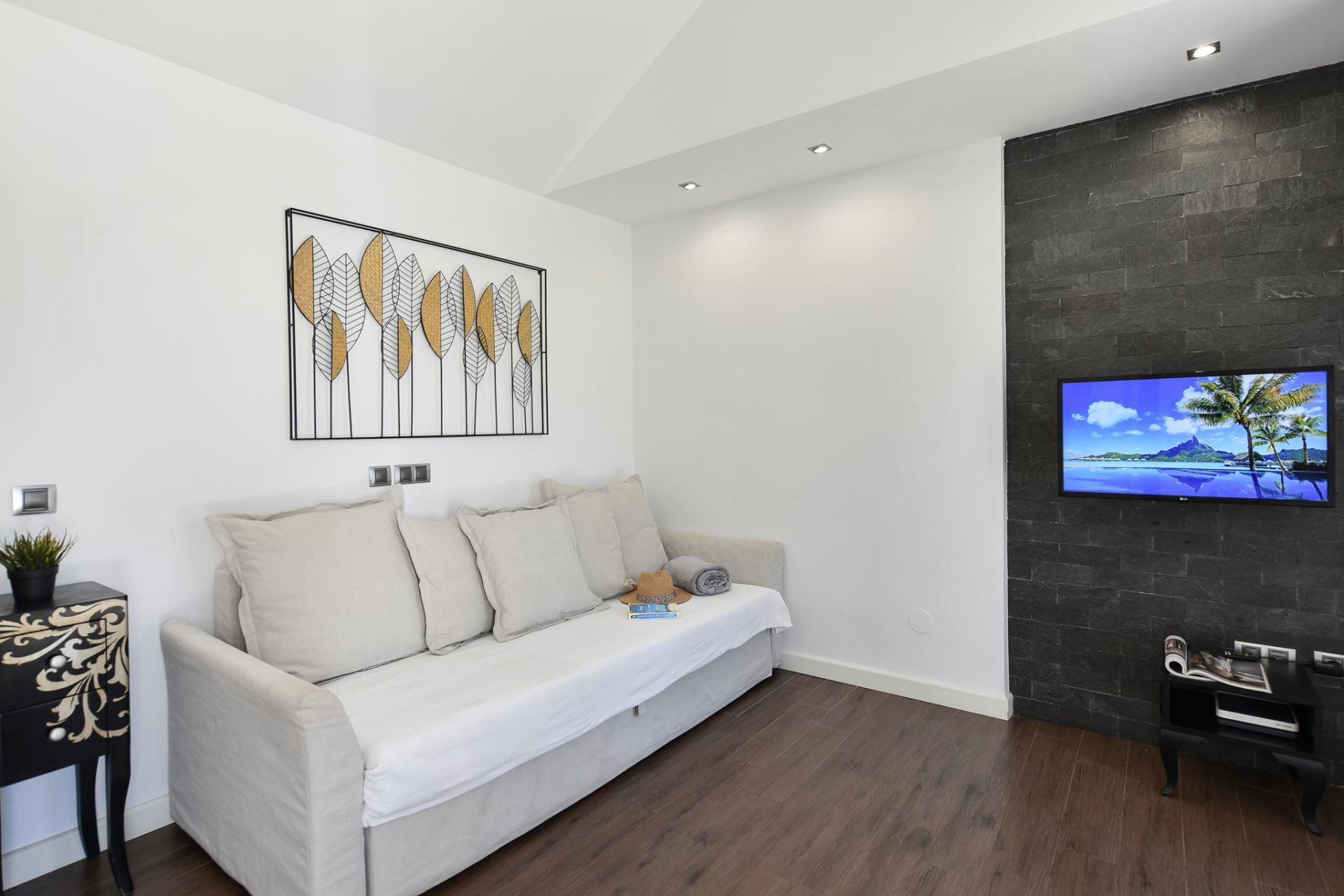 Bungalow Las Palomas DS50