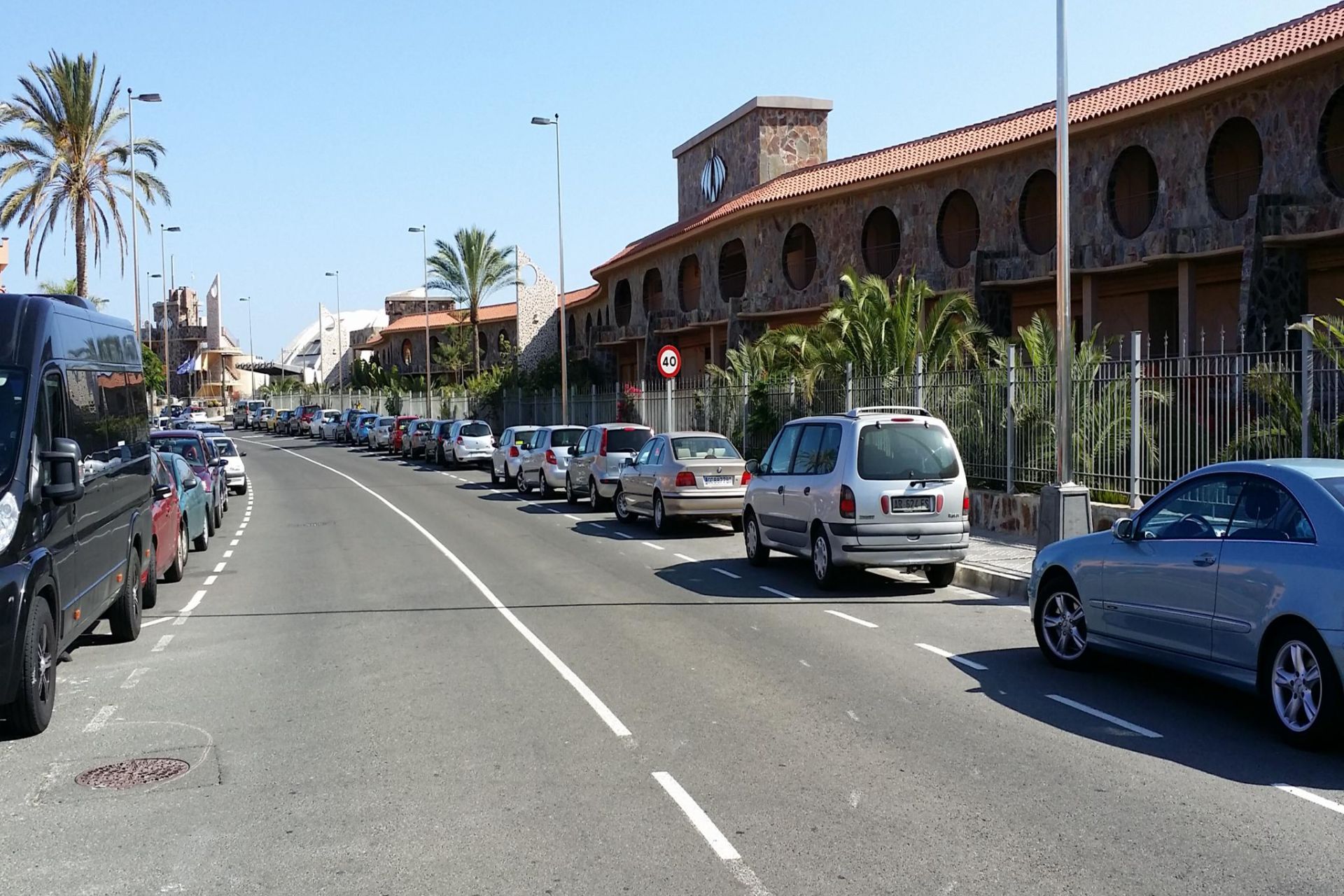 Dúplex Meloneras HH28