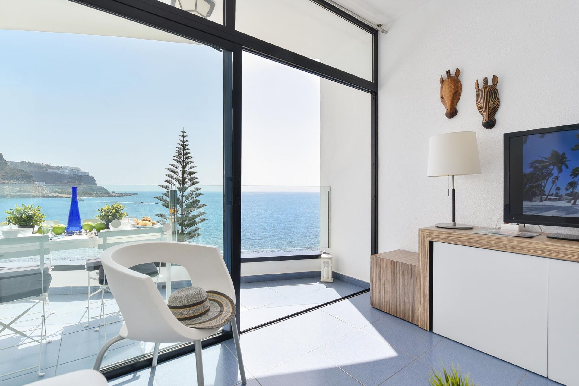 Apartamento Playa del Cura 4
