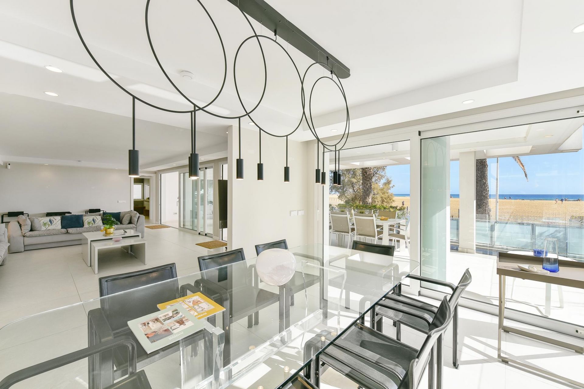 Oasis Serenity