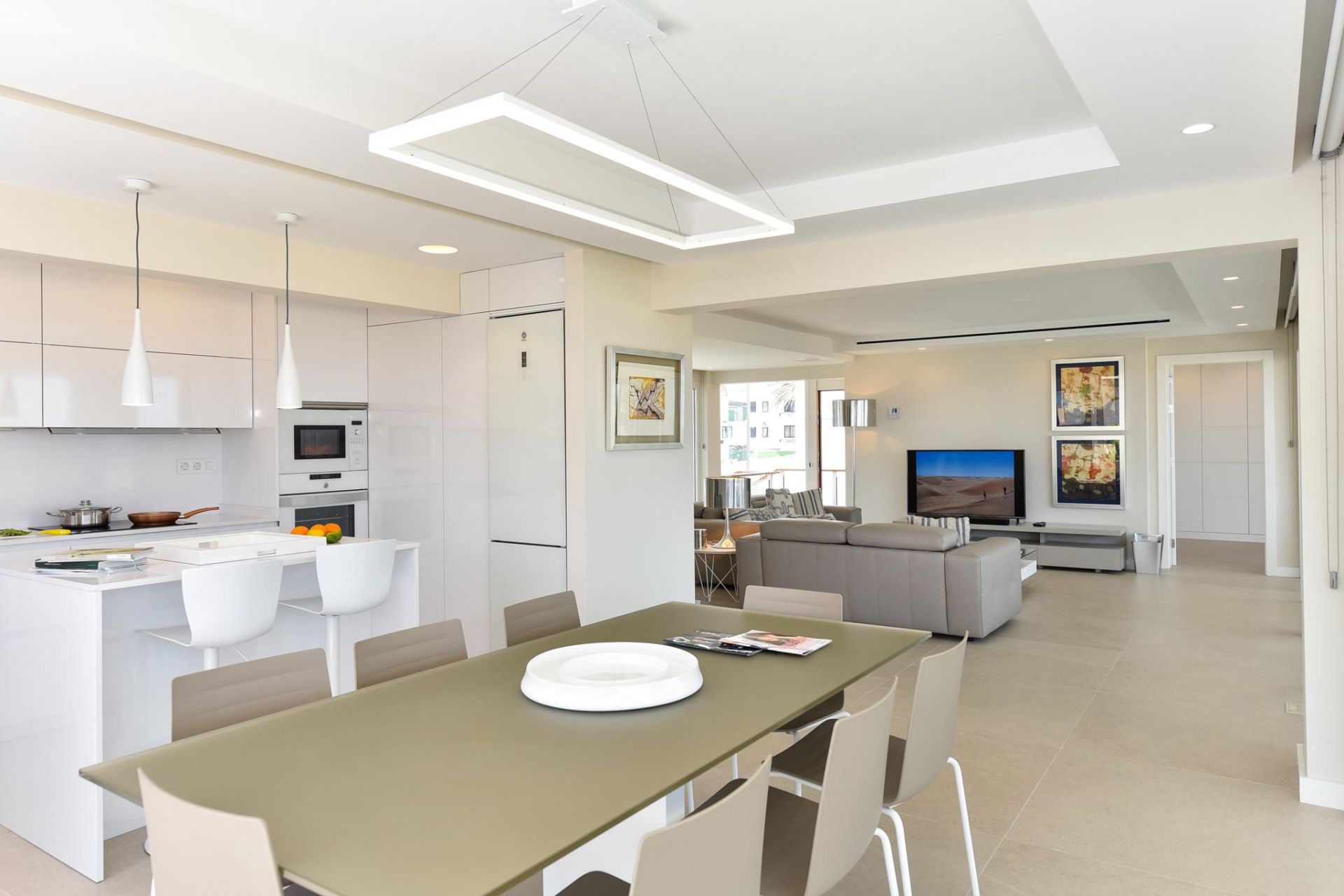 Villa Blue Ocean