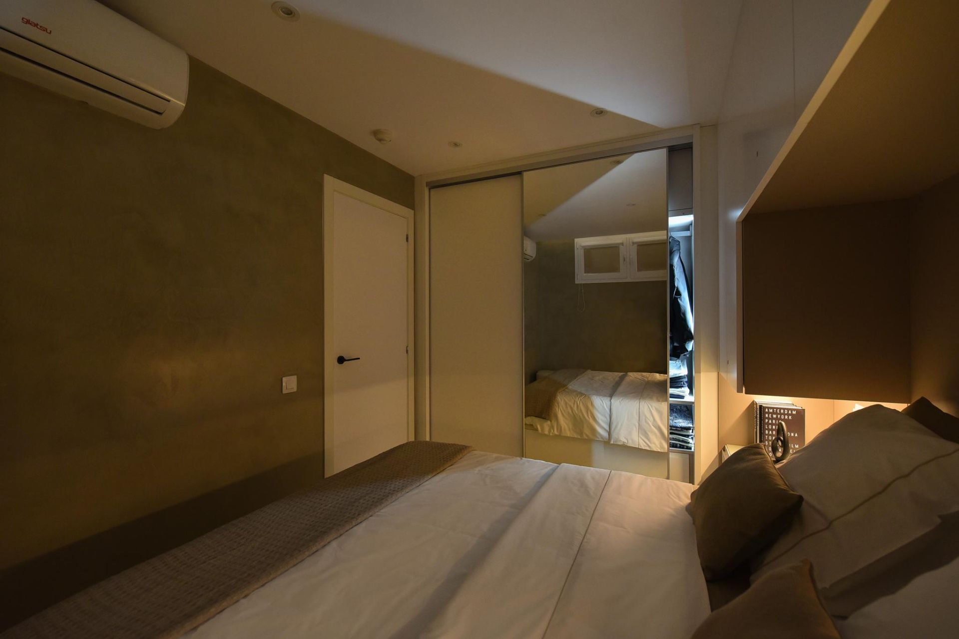Apartamento Tanife 301