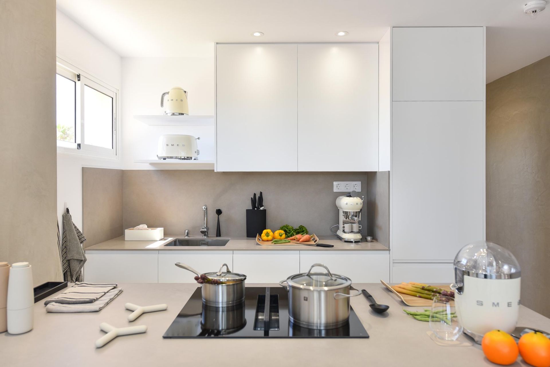Apartamento Tanife 301