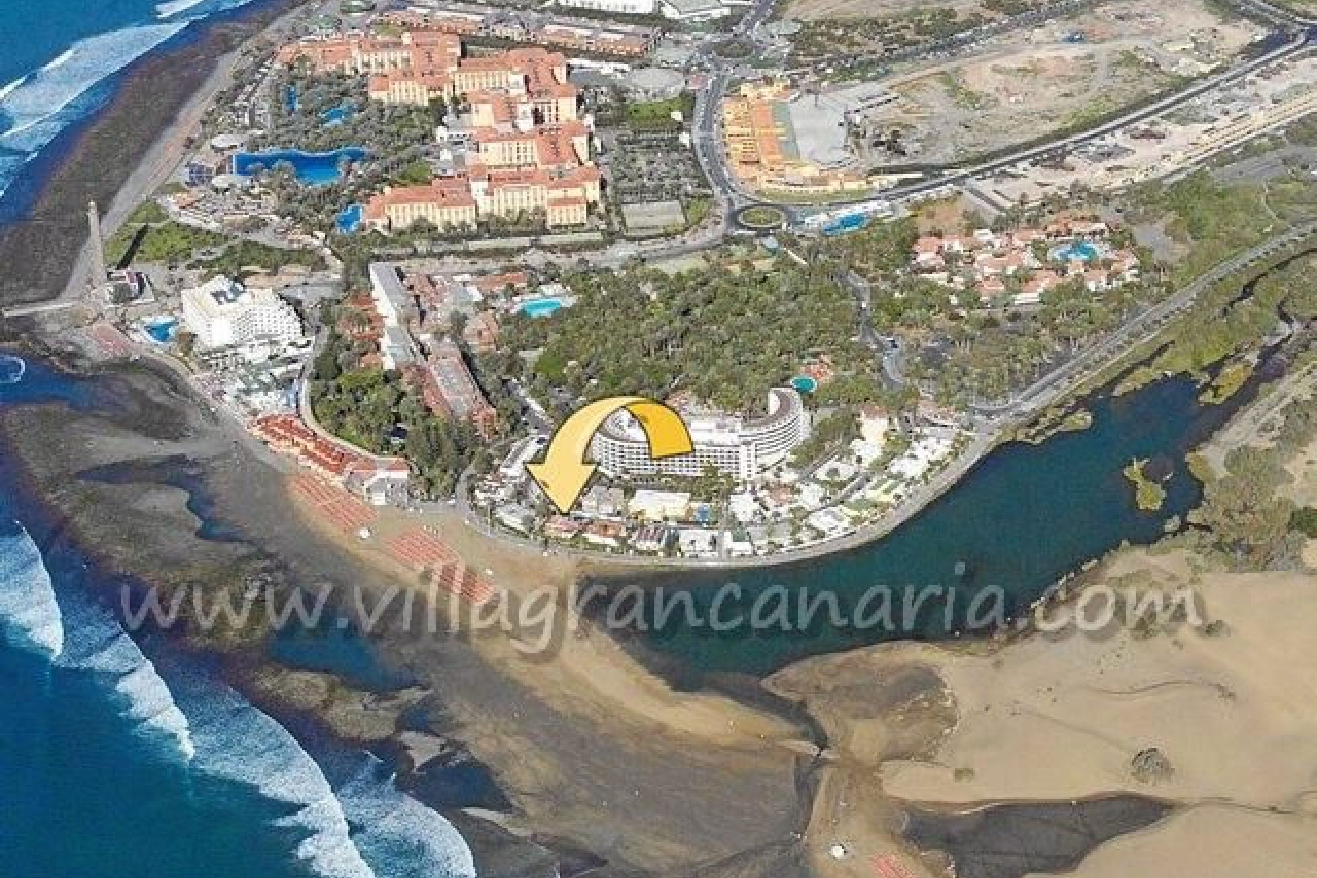 Villa Blue Ocean
