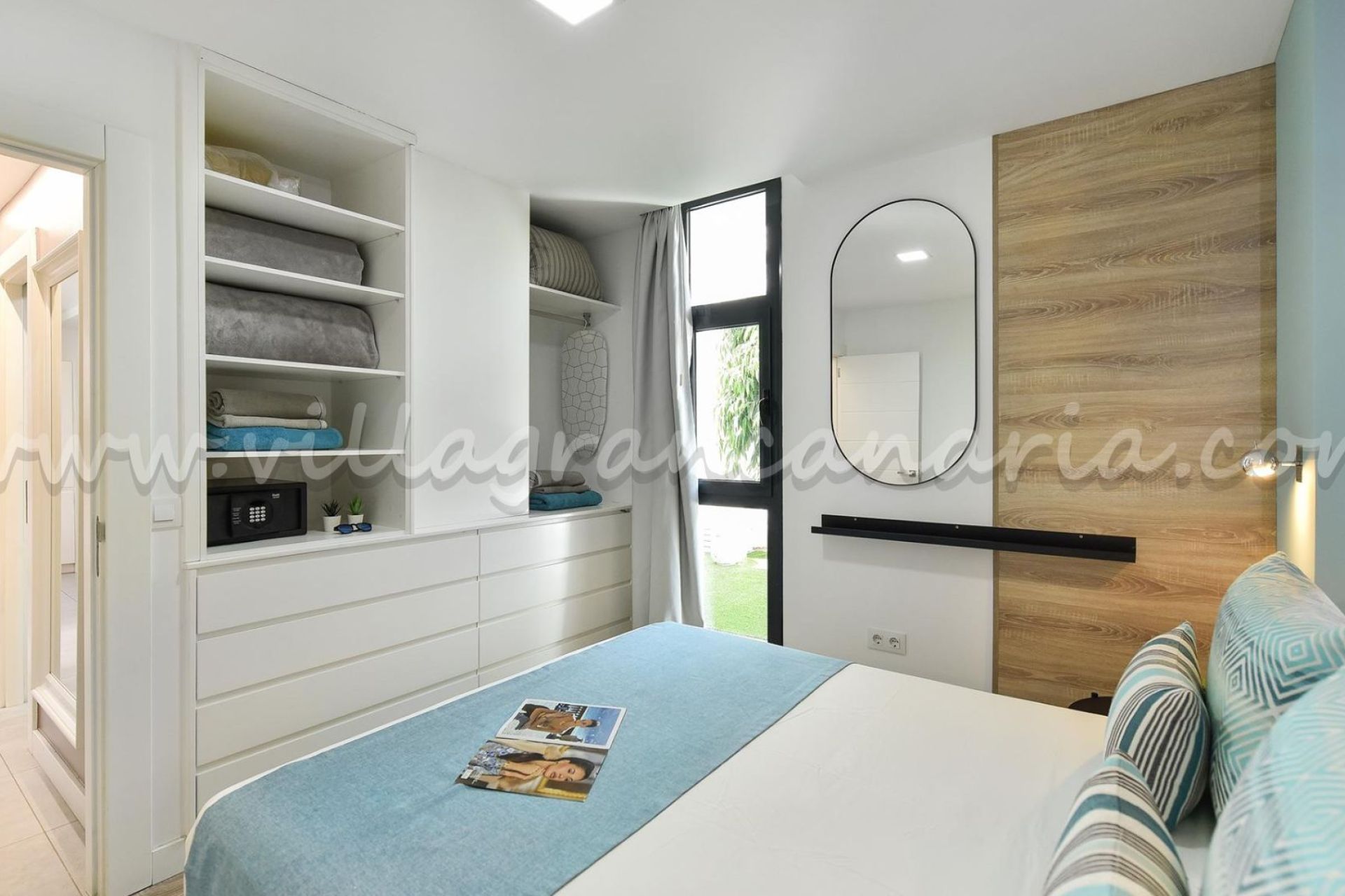 Bungalow GD04