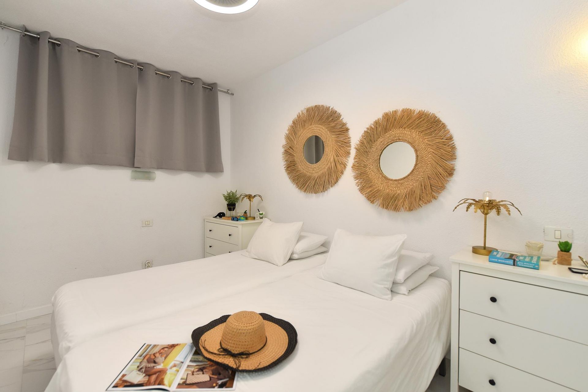 Apartamento Playa del Cura 4