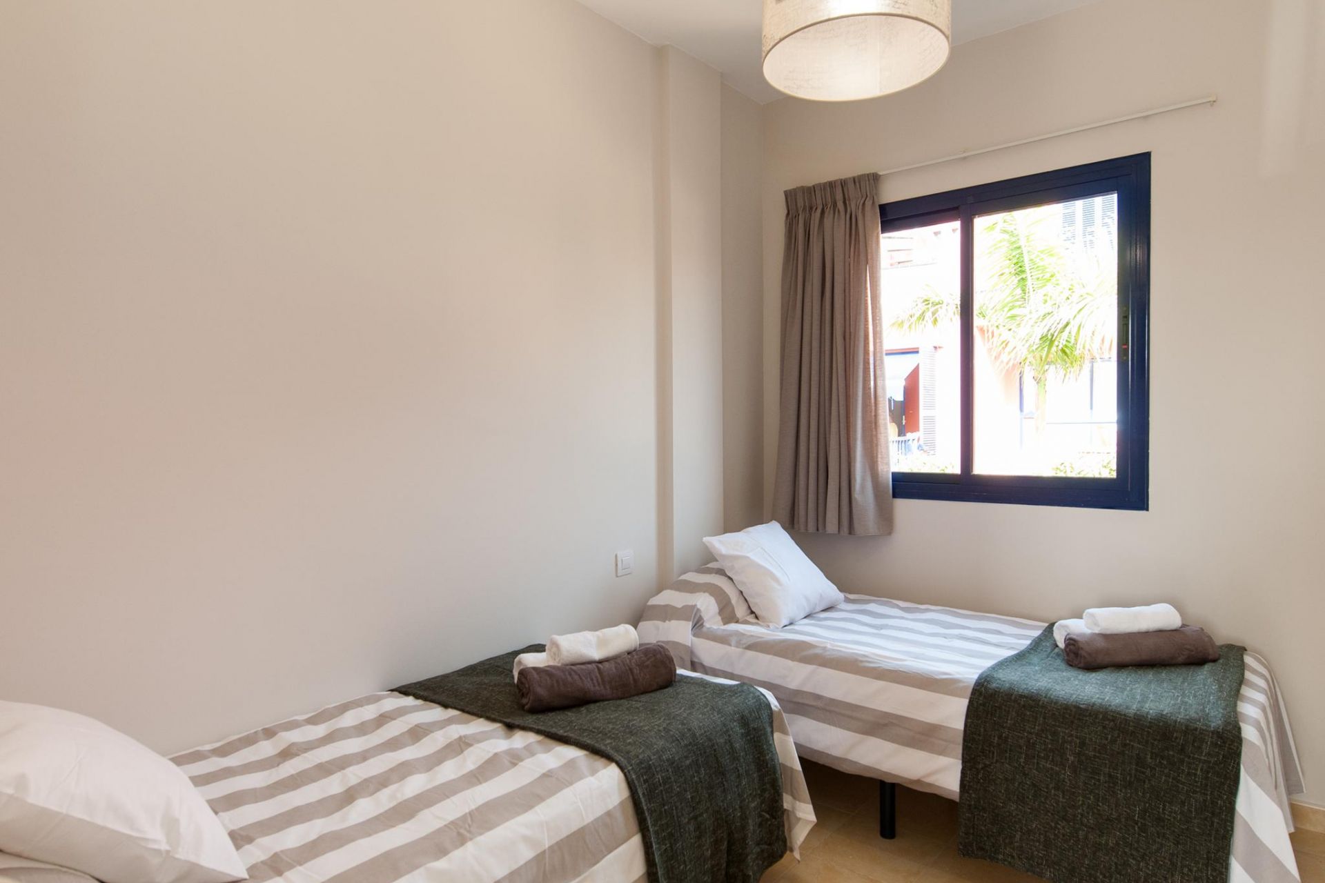 Dúplex Meloneras Bahía HH55
