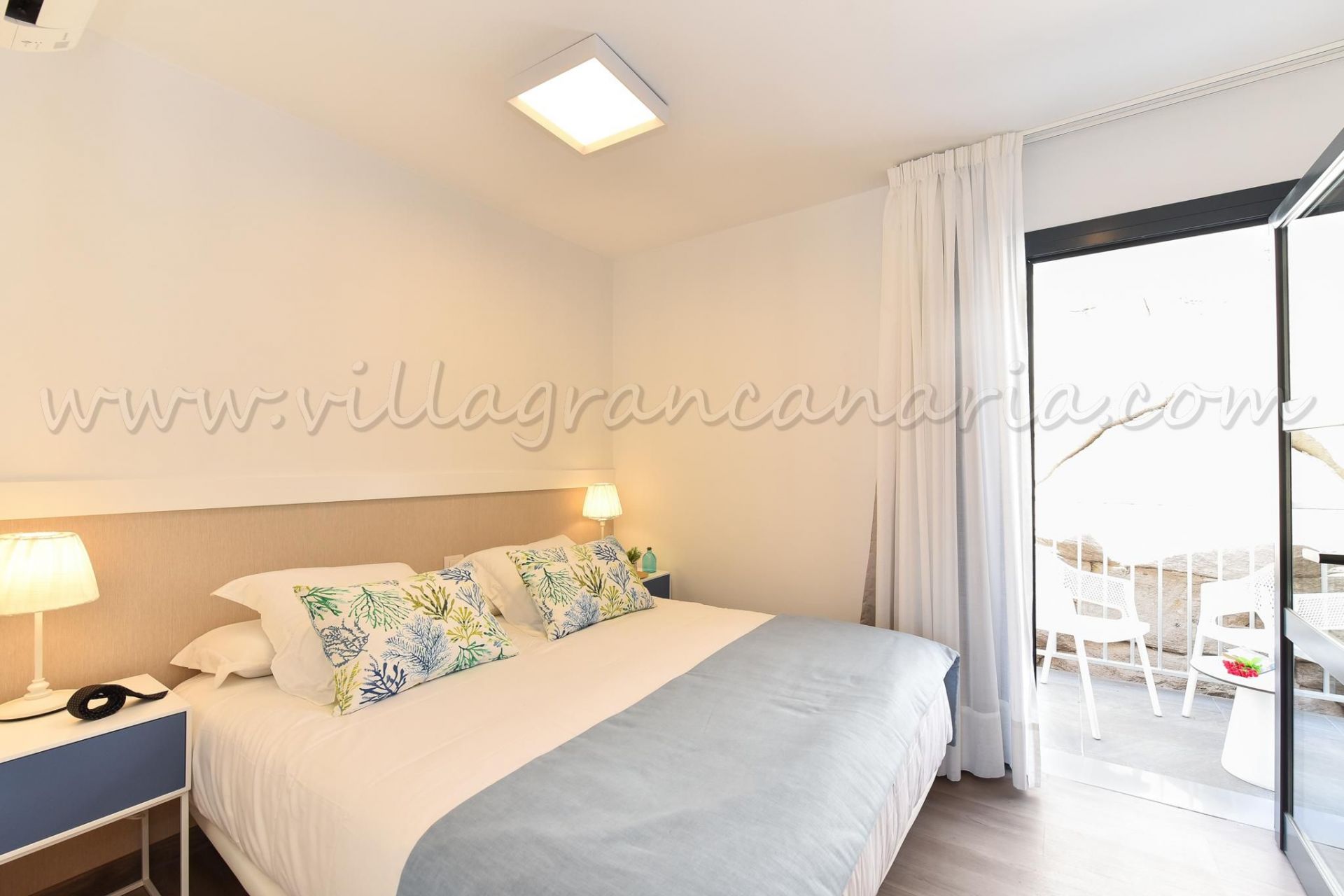 Dúplex Morea Suites 2