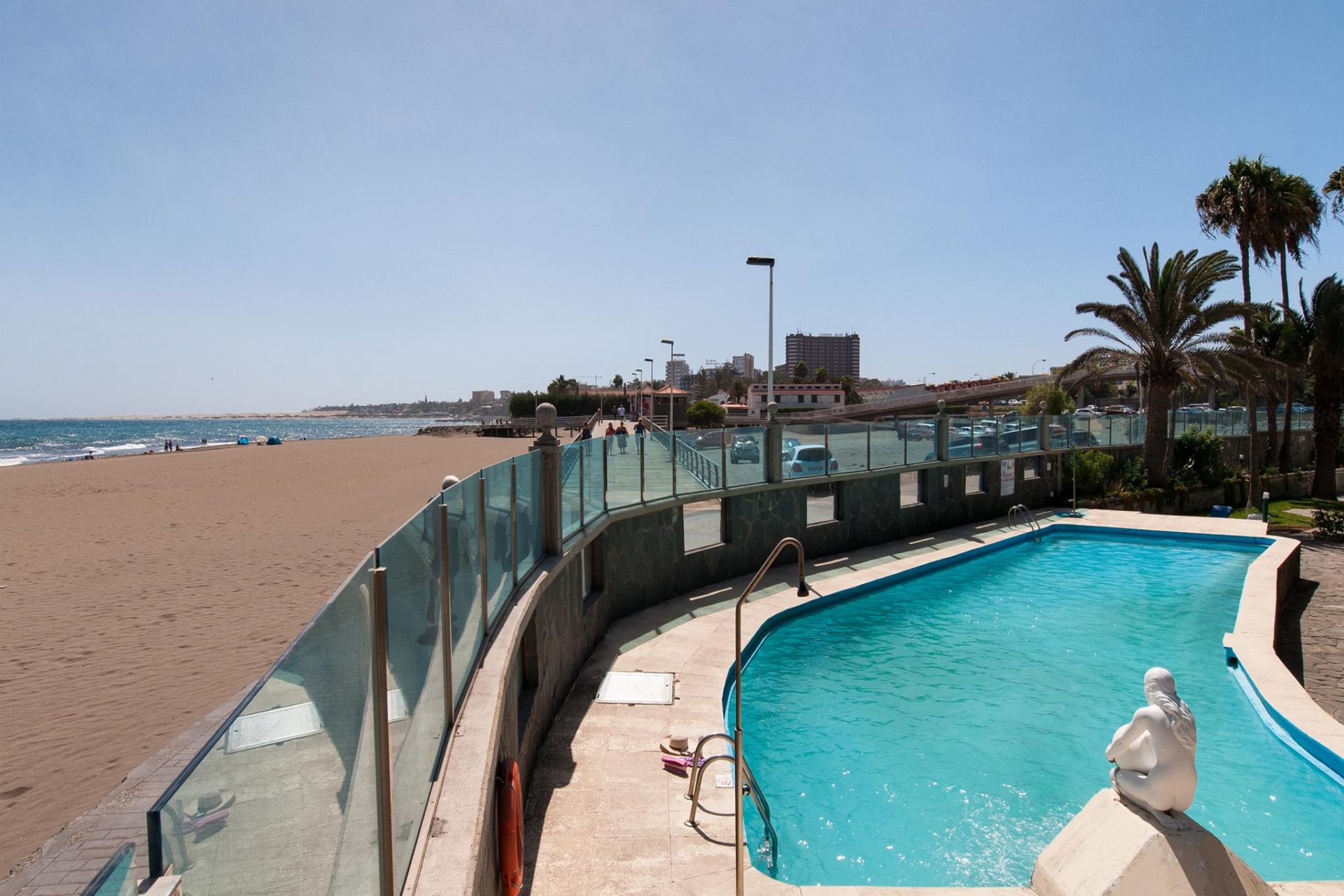 Apartamento Aquarius 9
