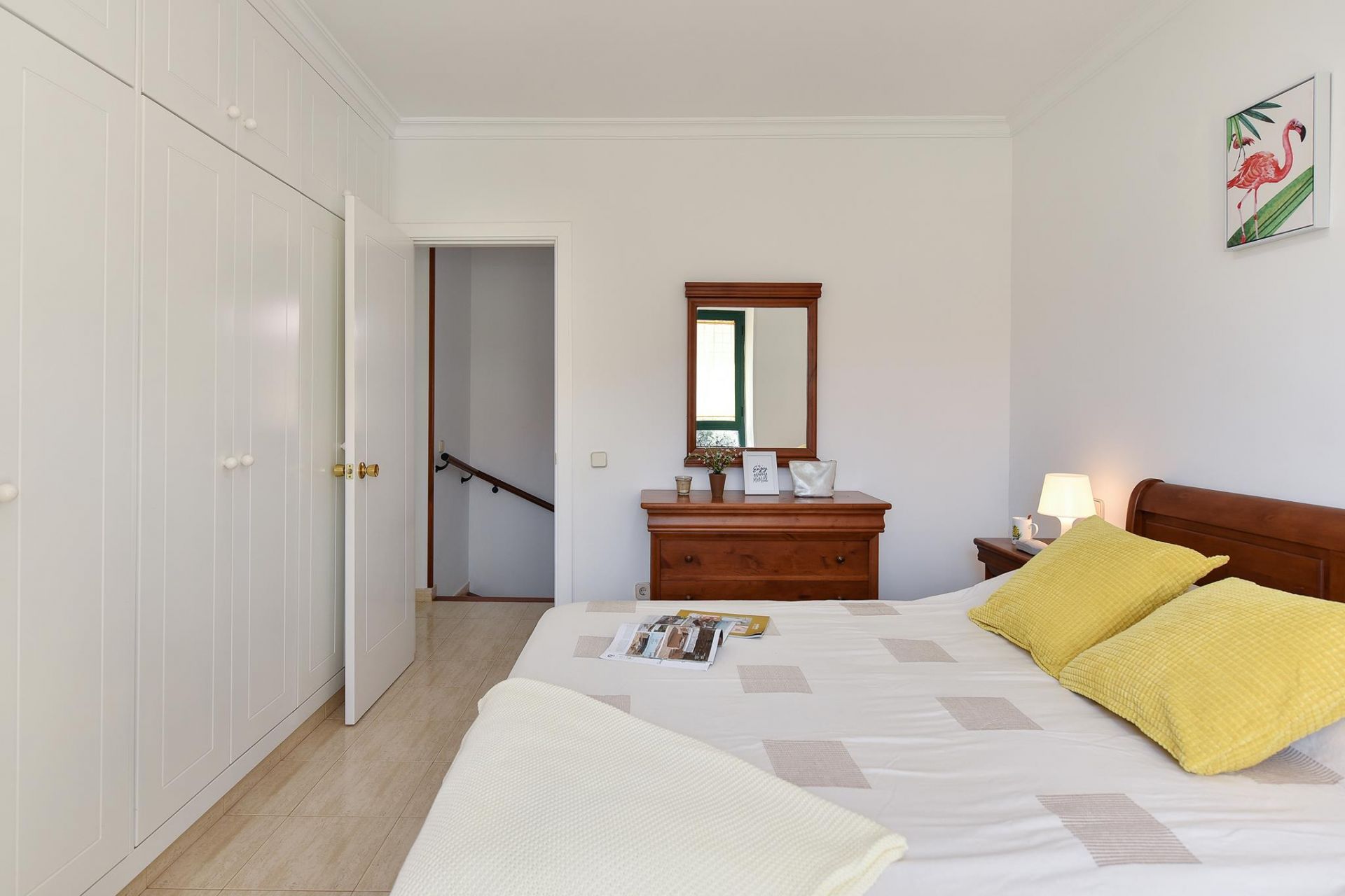 Bungalow Sonnenland Los Tinos II 45 EM