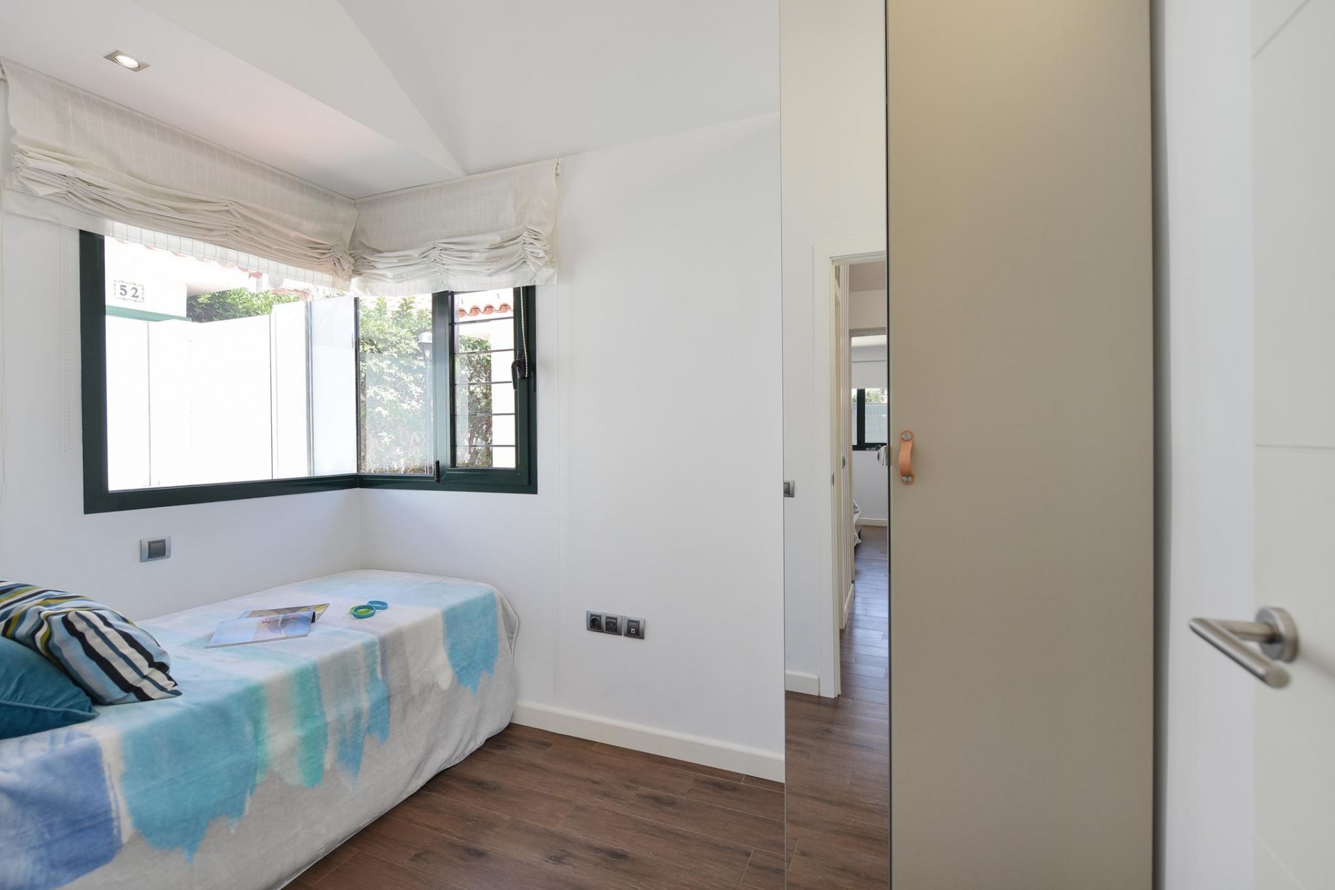 Bungalow Las Palomas DS50