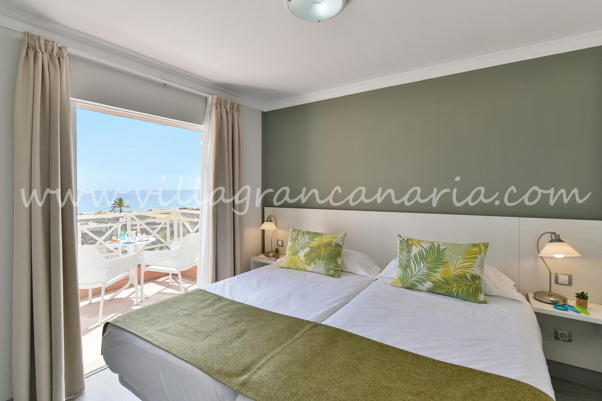 Chalet Santa Ana 7