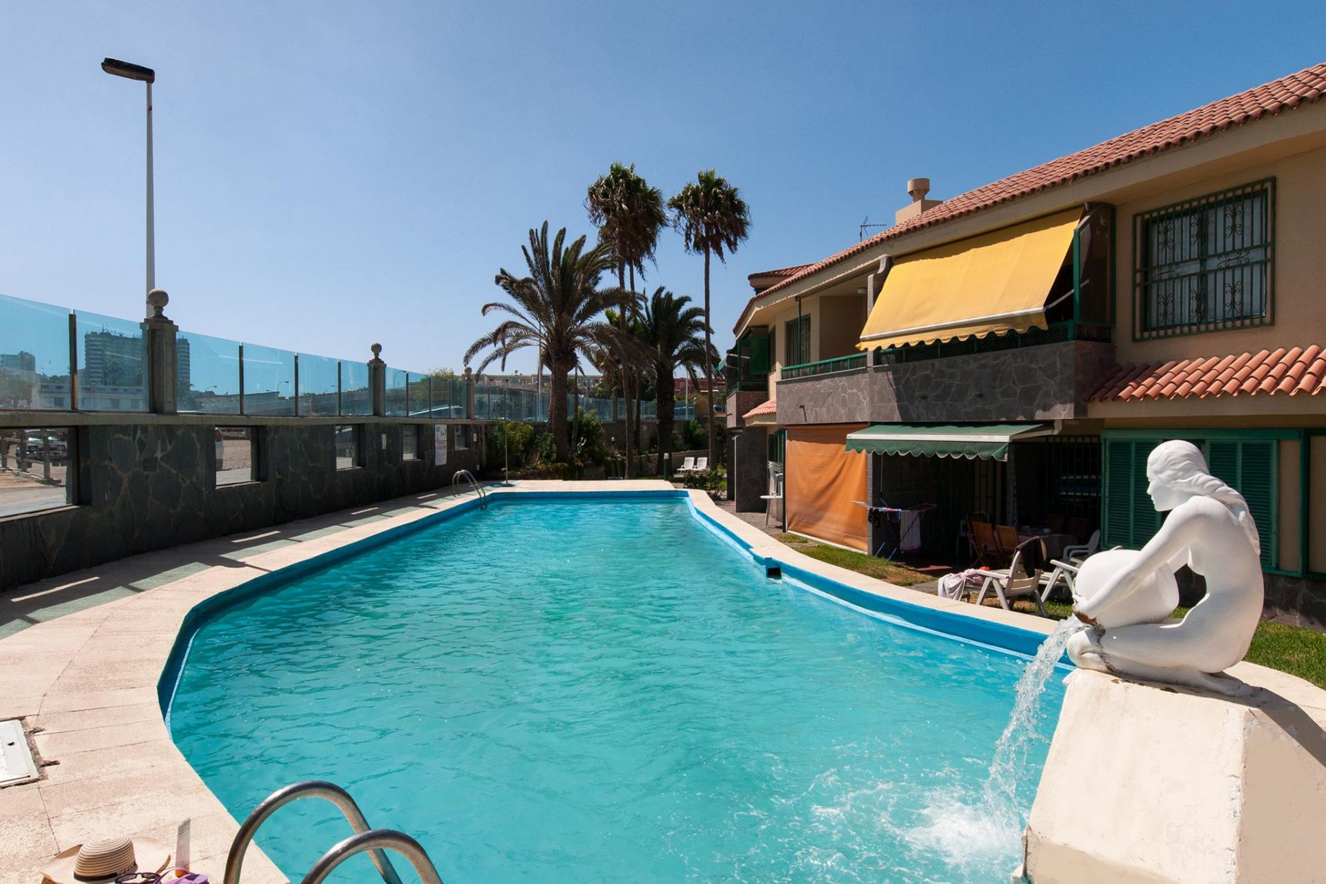 Apartamento Aquarius 9