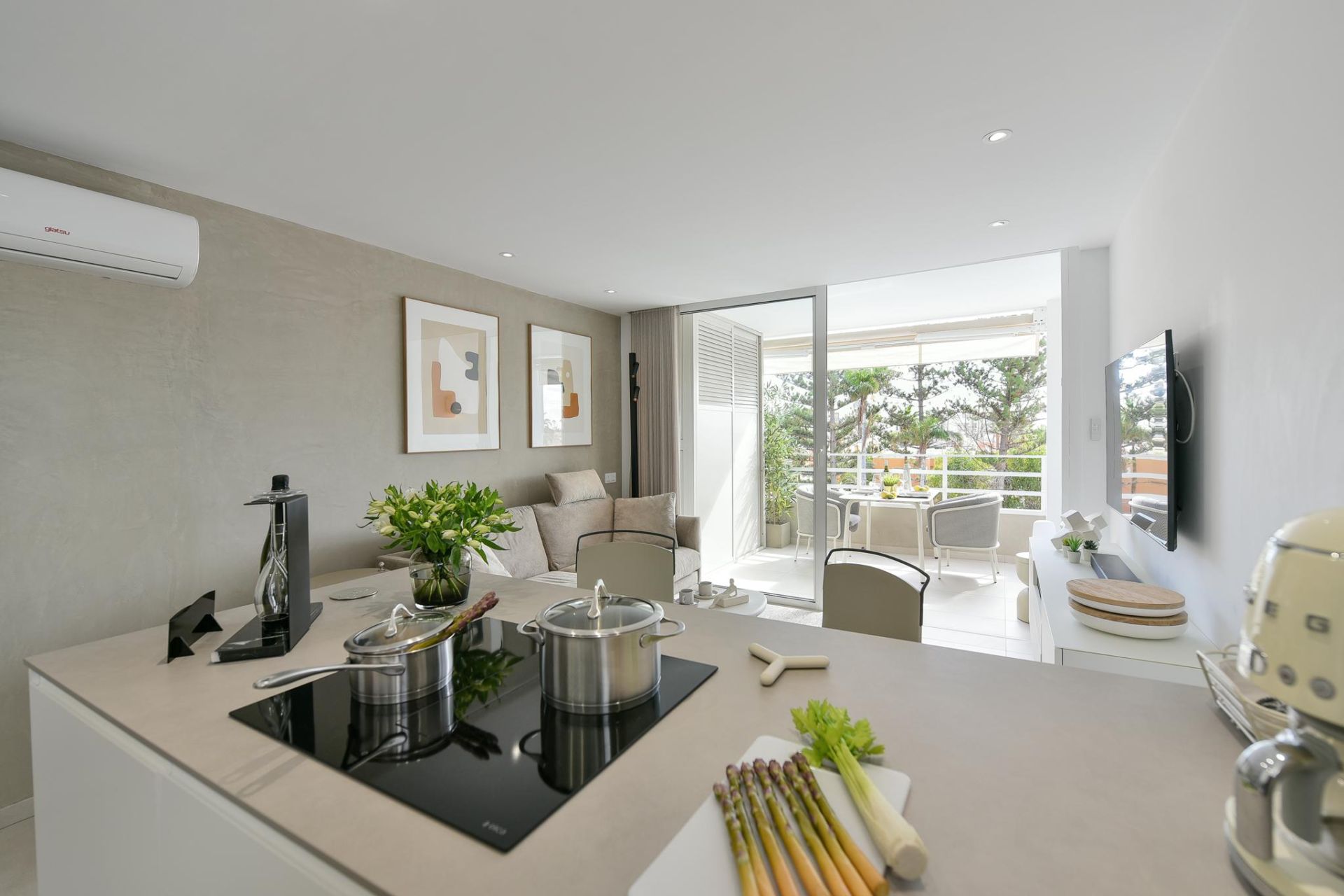 Apartamento Tanife 301