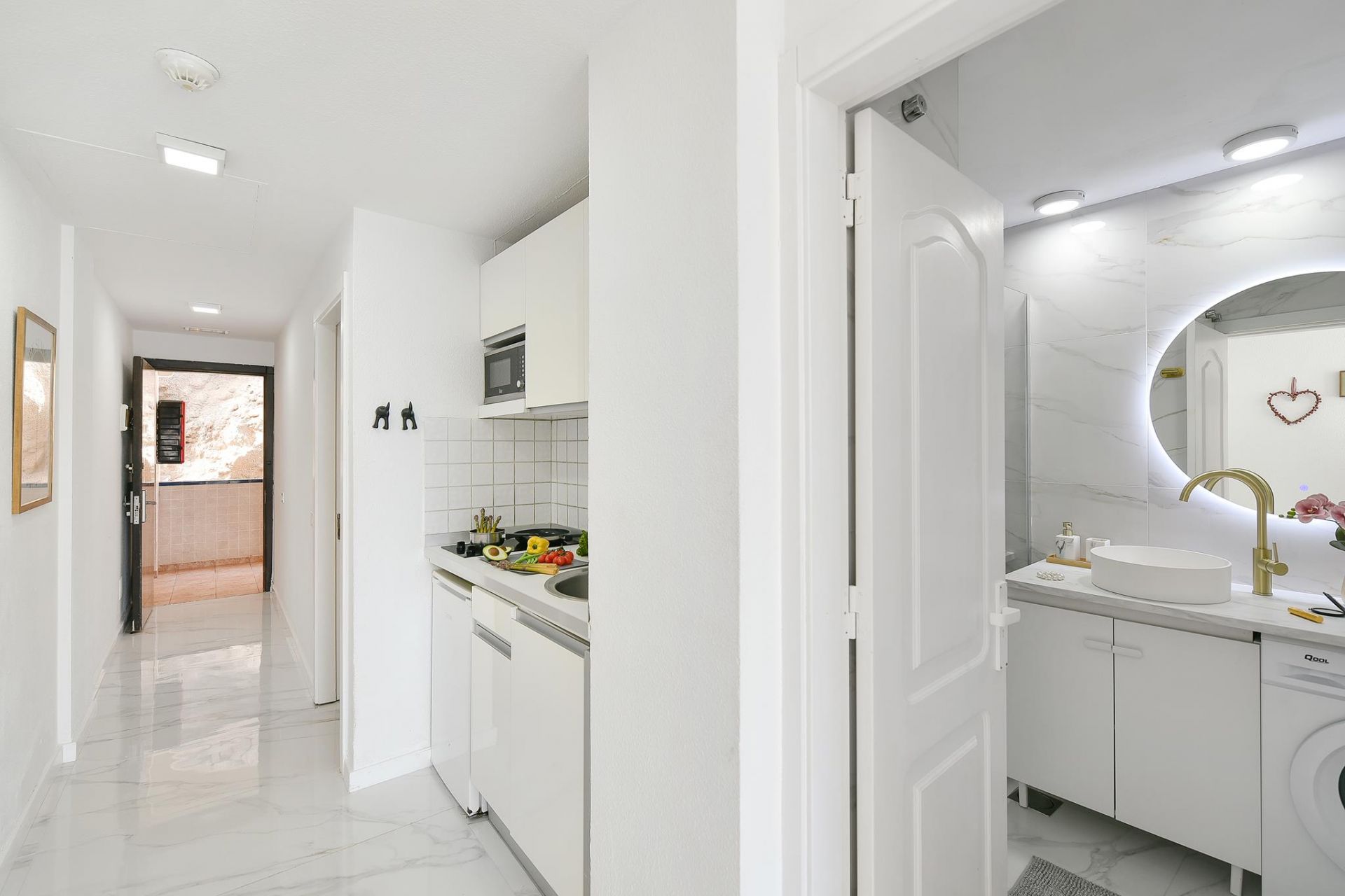 Apartamento Playa del Cura 4