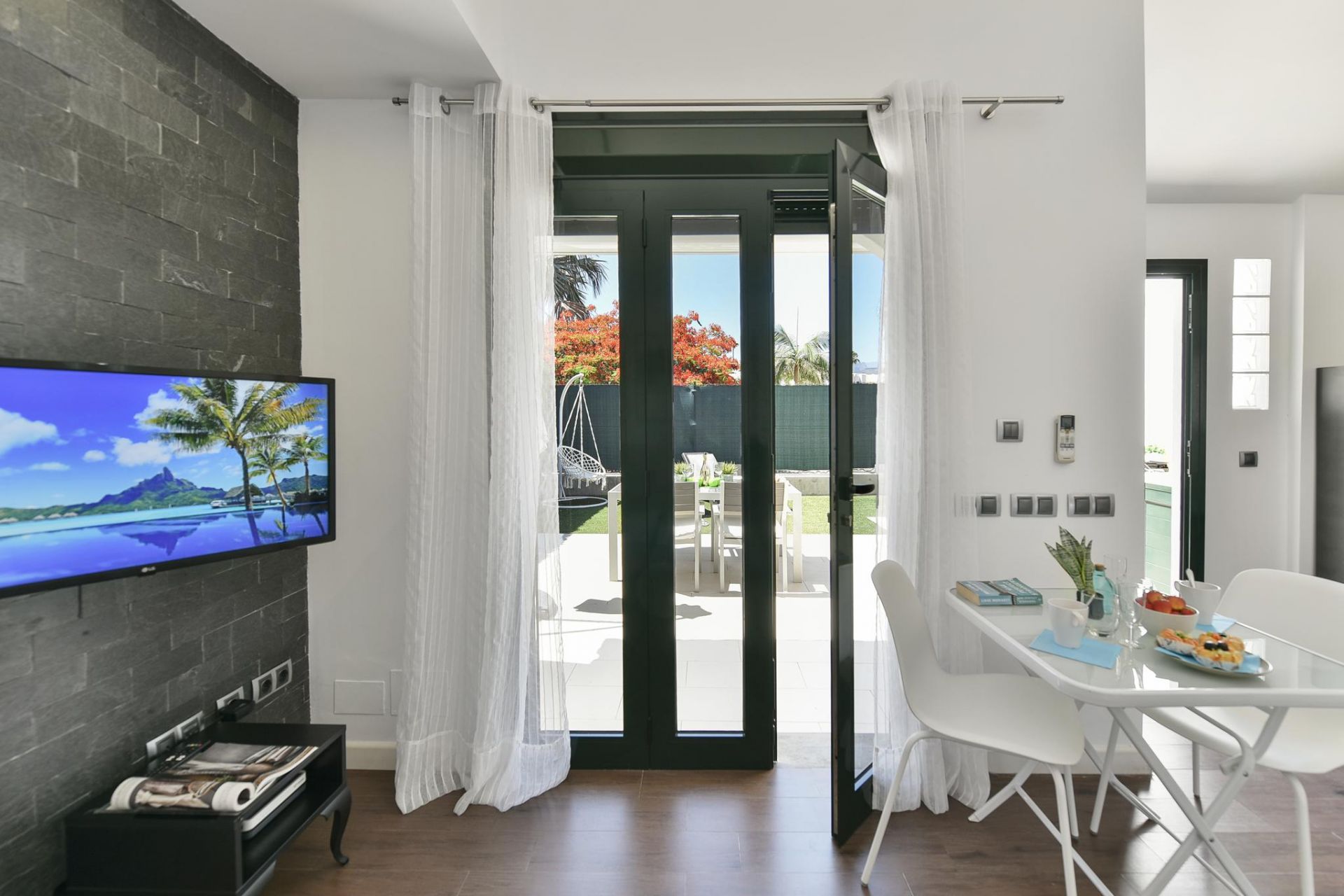 Bungalow Las Palomas DS50