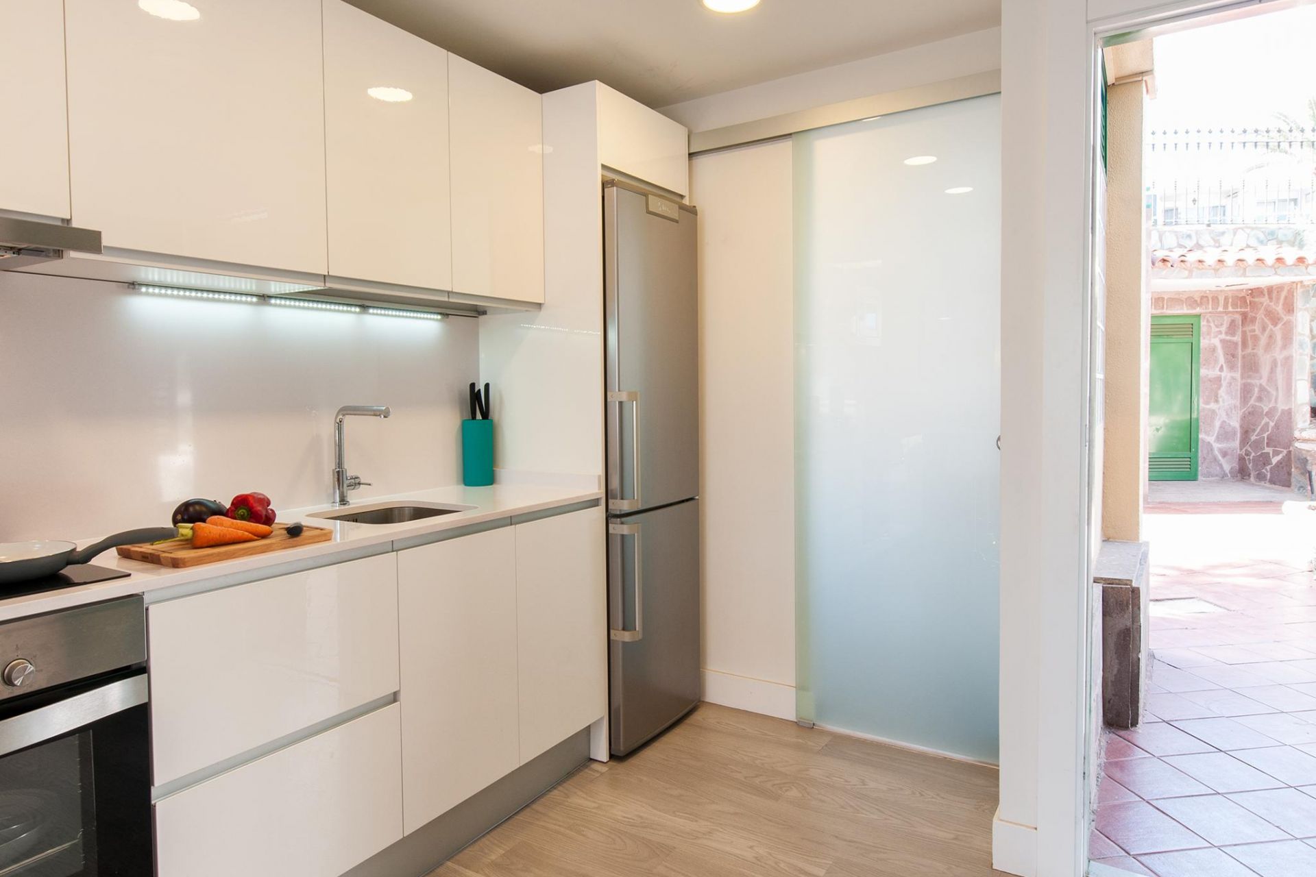Apartamento Aquarius 9