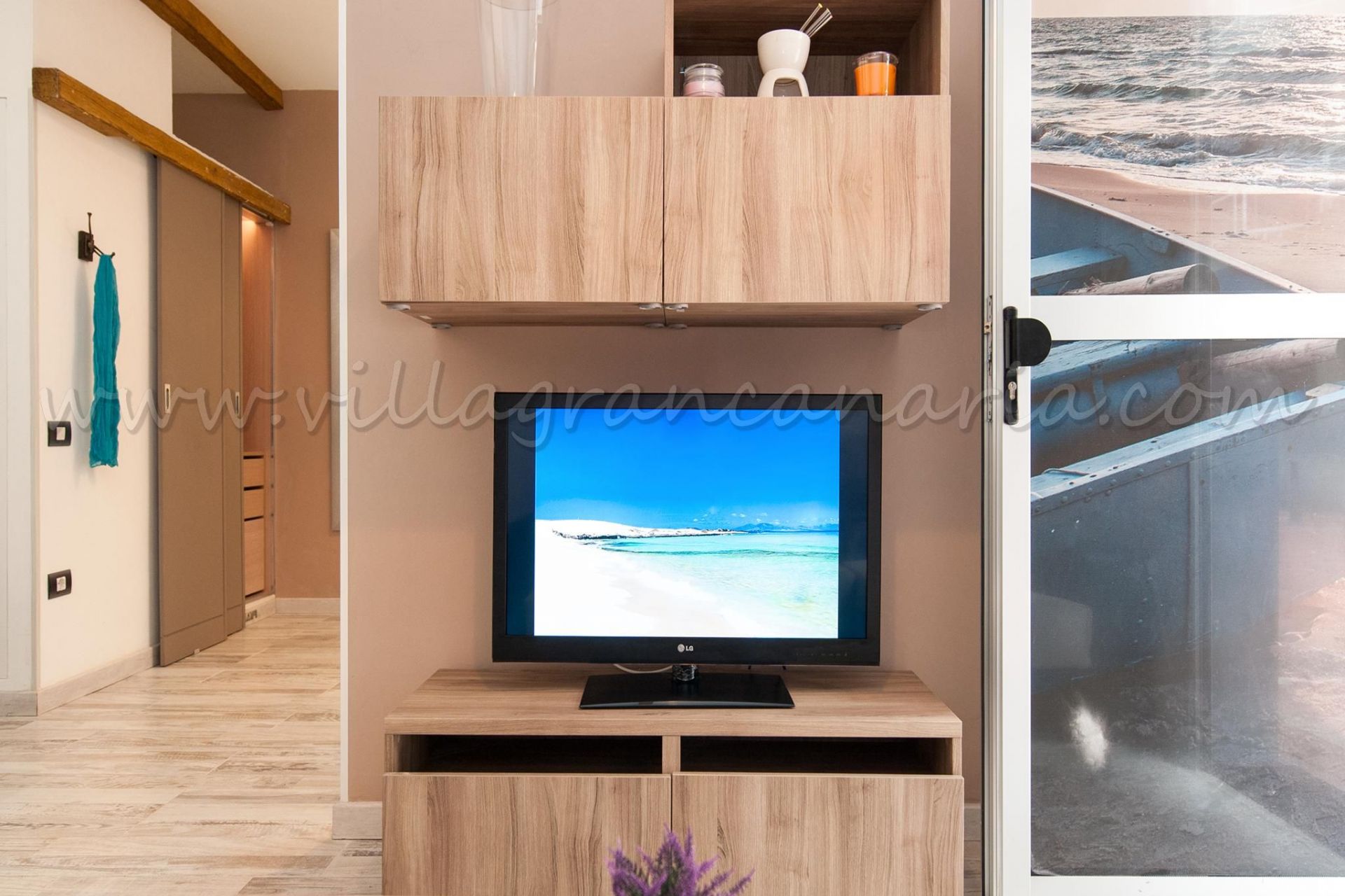 Estudio Barca M&B II Canteras