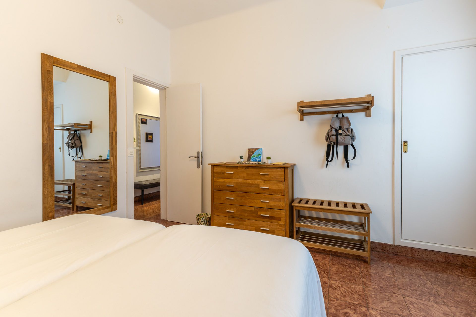 Apartamento M&B V La Flor