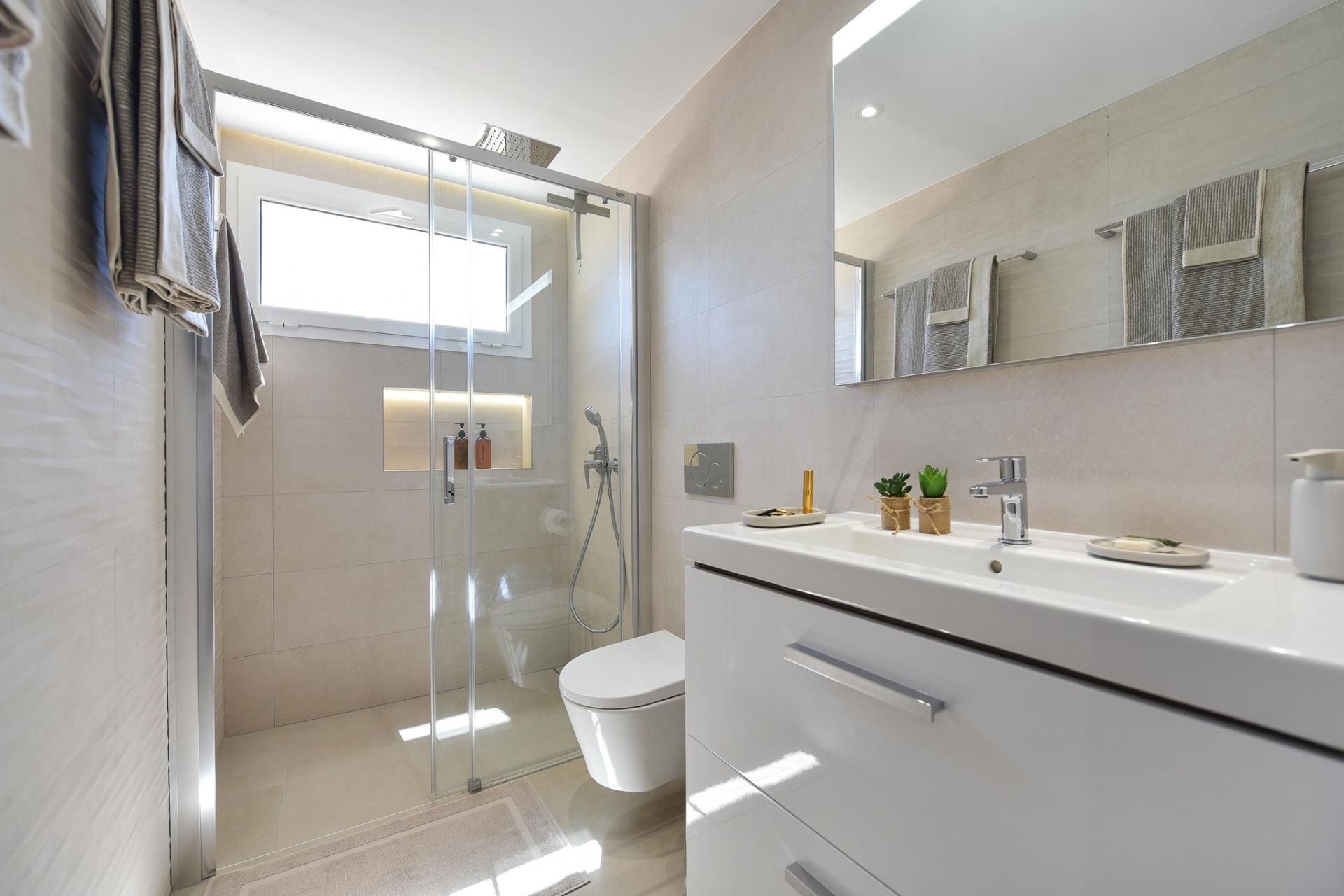 Apartamento Tanife 301